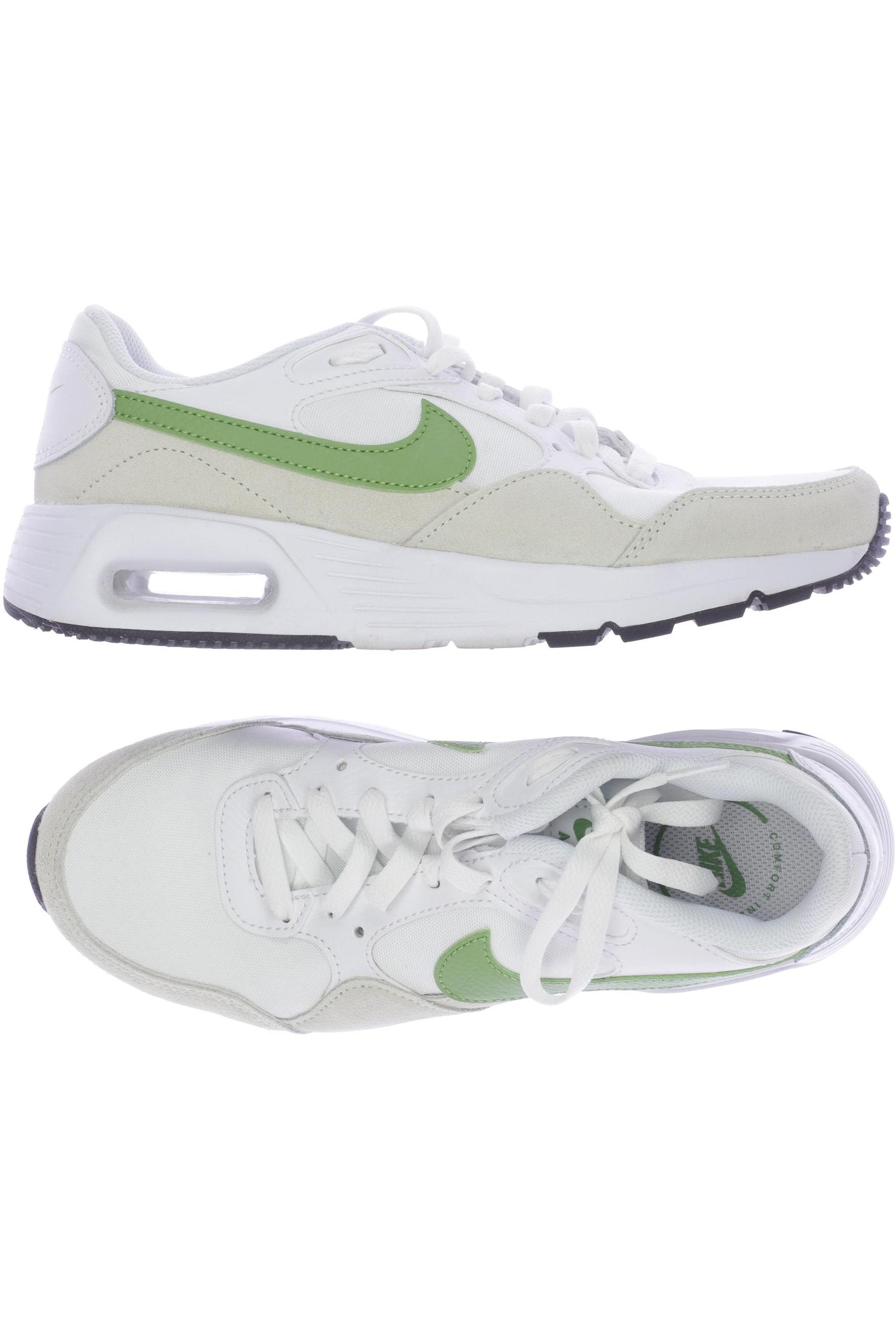 

Nike Herren Sneakers, weiß, Gr. 39