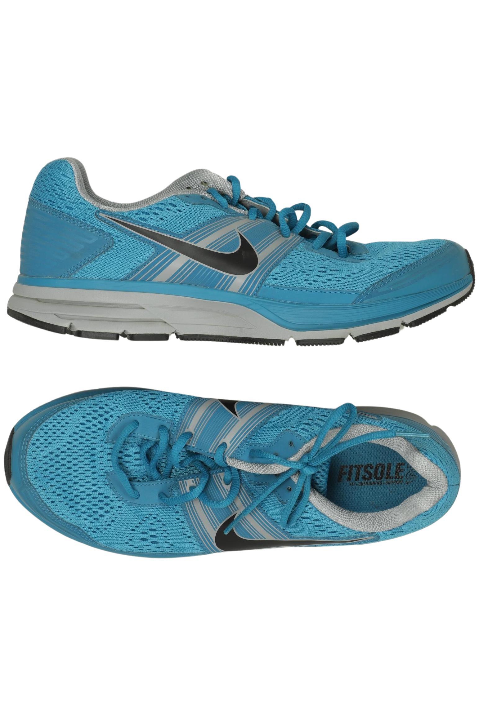 

Nike Herren Sneakers, blau, Gr. 44