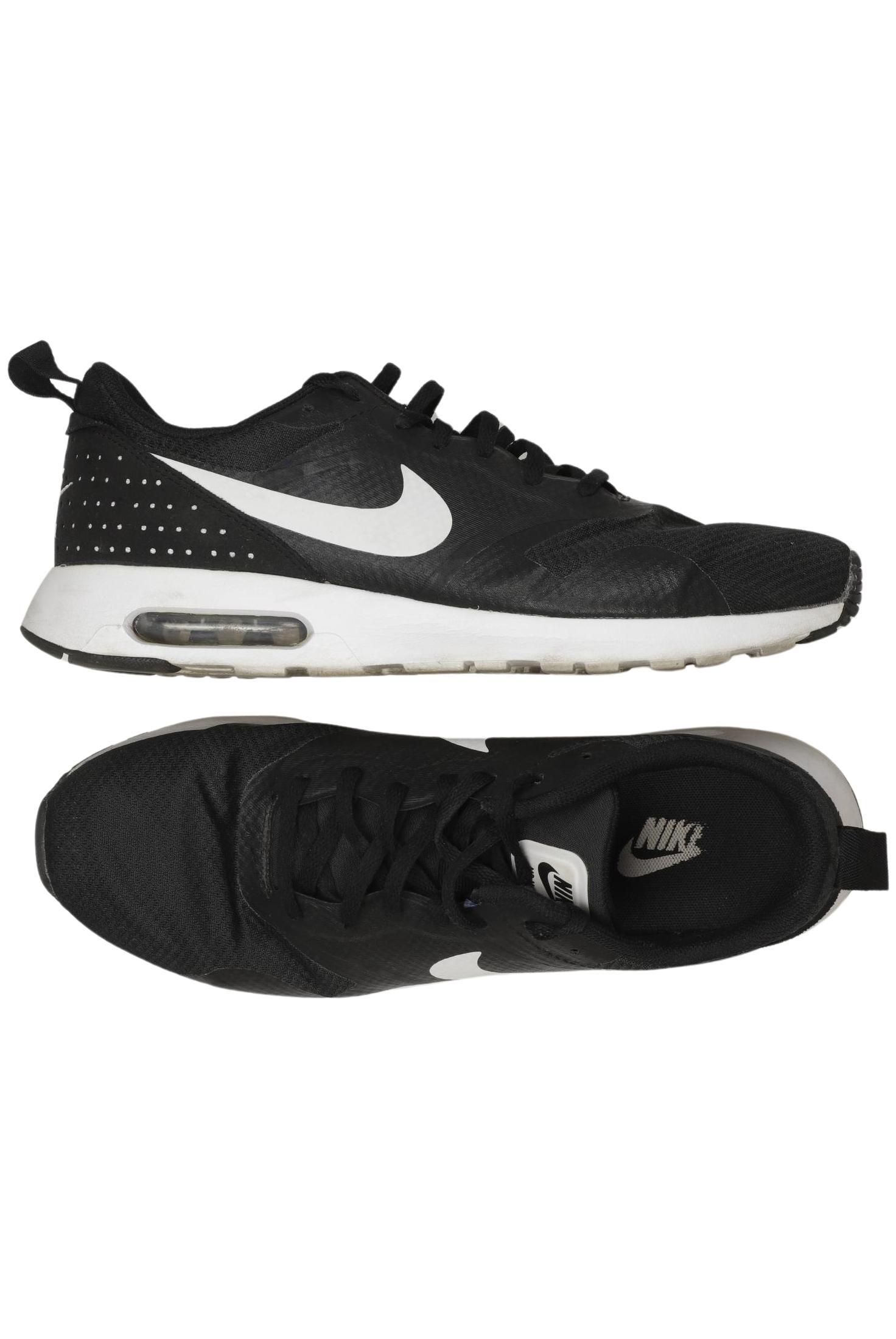 

Nike Herren Sneakers, schwarz, Gr. 44.5