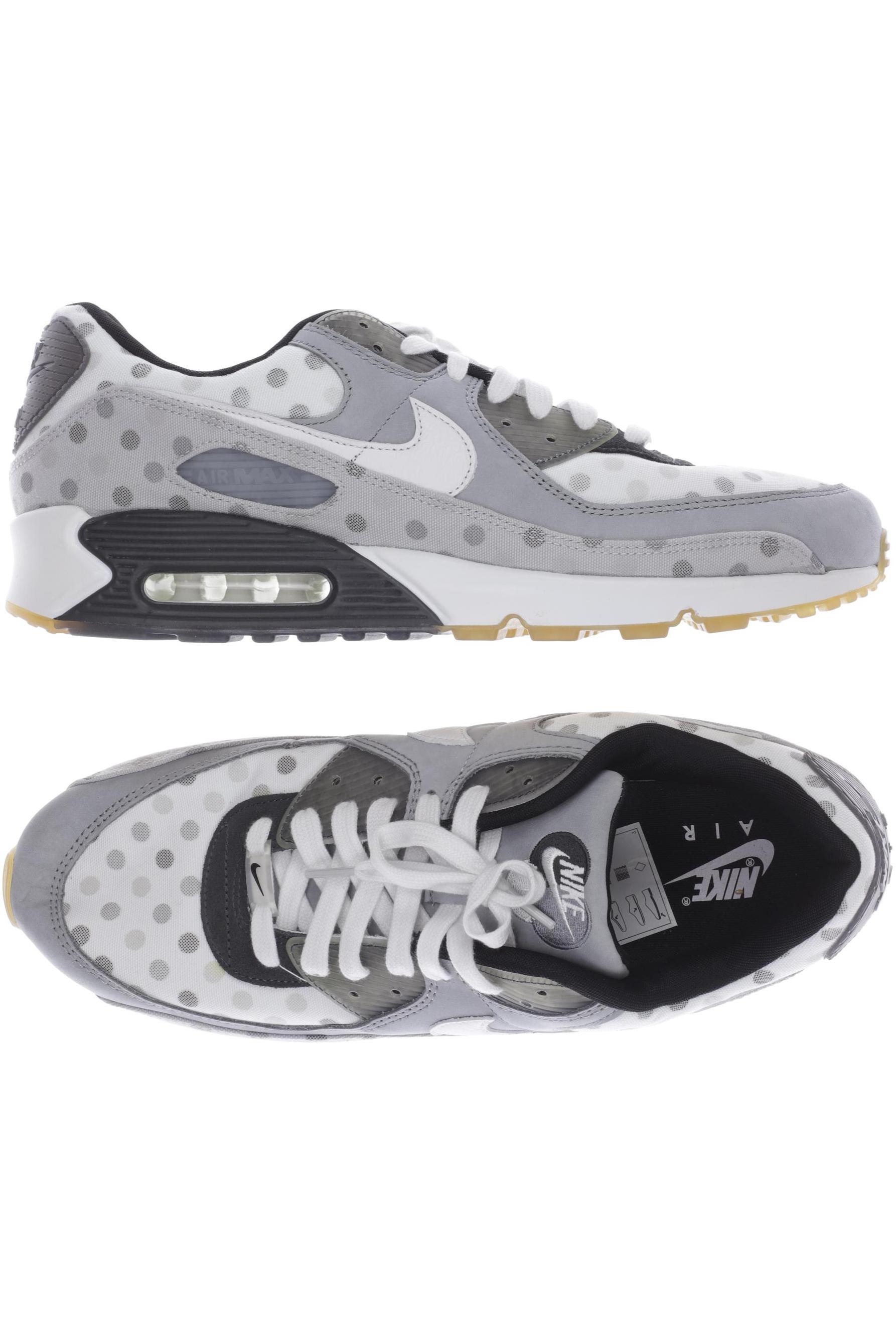 

Nike Herren Sneakers, grau, Gr. 49.5