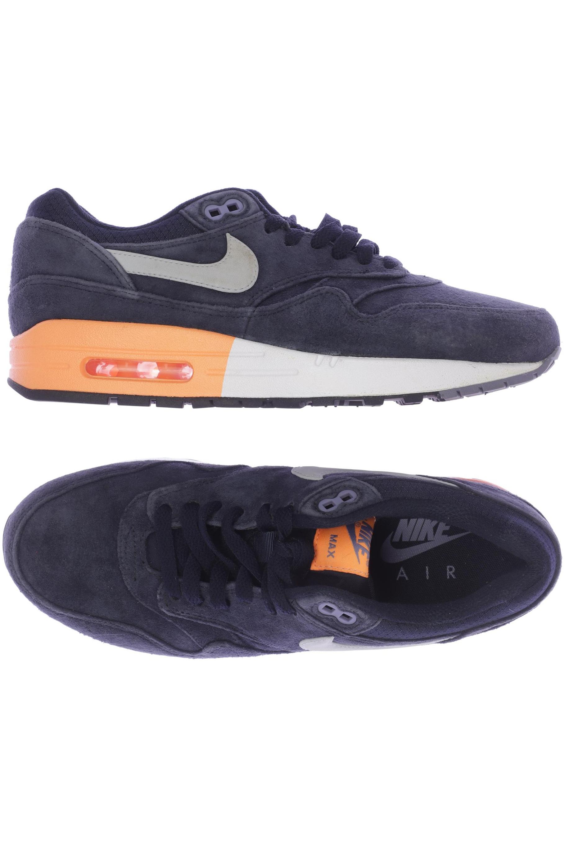 

Nike Herren Sneakers, marineblau, Gr. 40.5