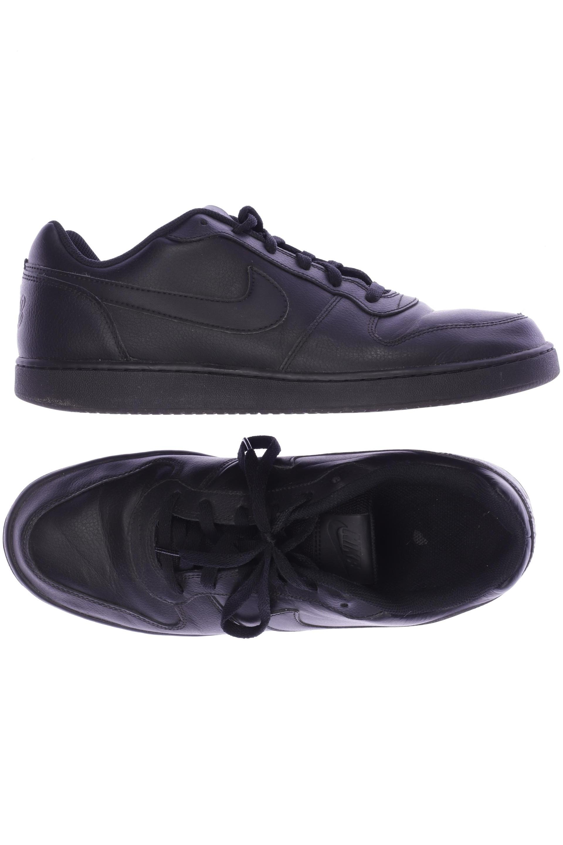 

Nike Herren Sneakers, schwarz, Gr. 47.5