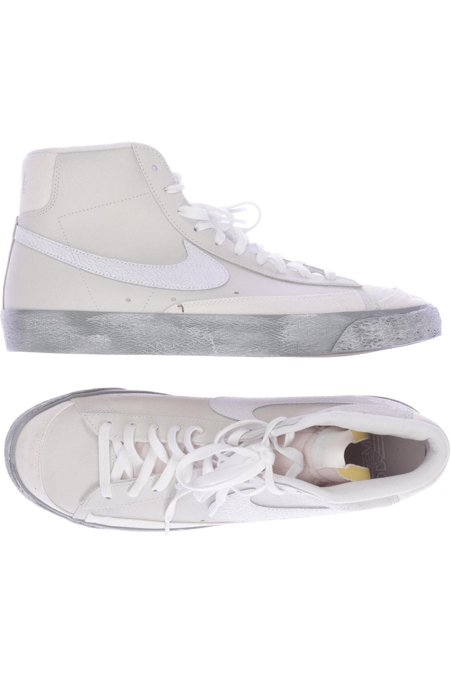 

Nike Herren Sneakers, weiß, Gr. 47.5