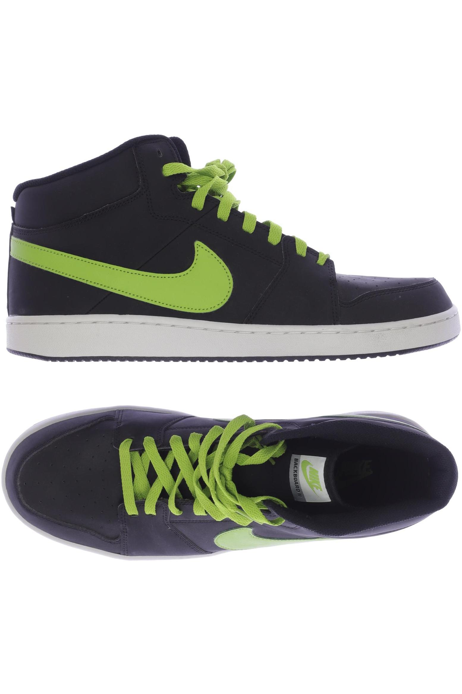 

Nike Herren Sneakers, schwarz