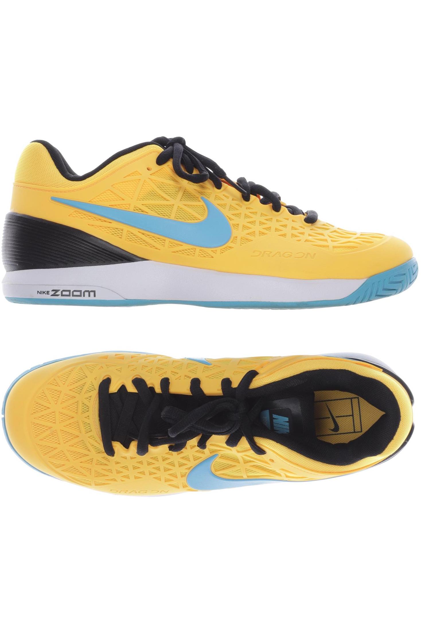 

Nike Herren Sneakers, orange, Gr. 42