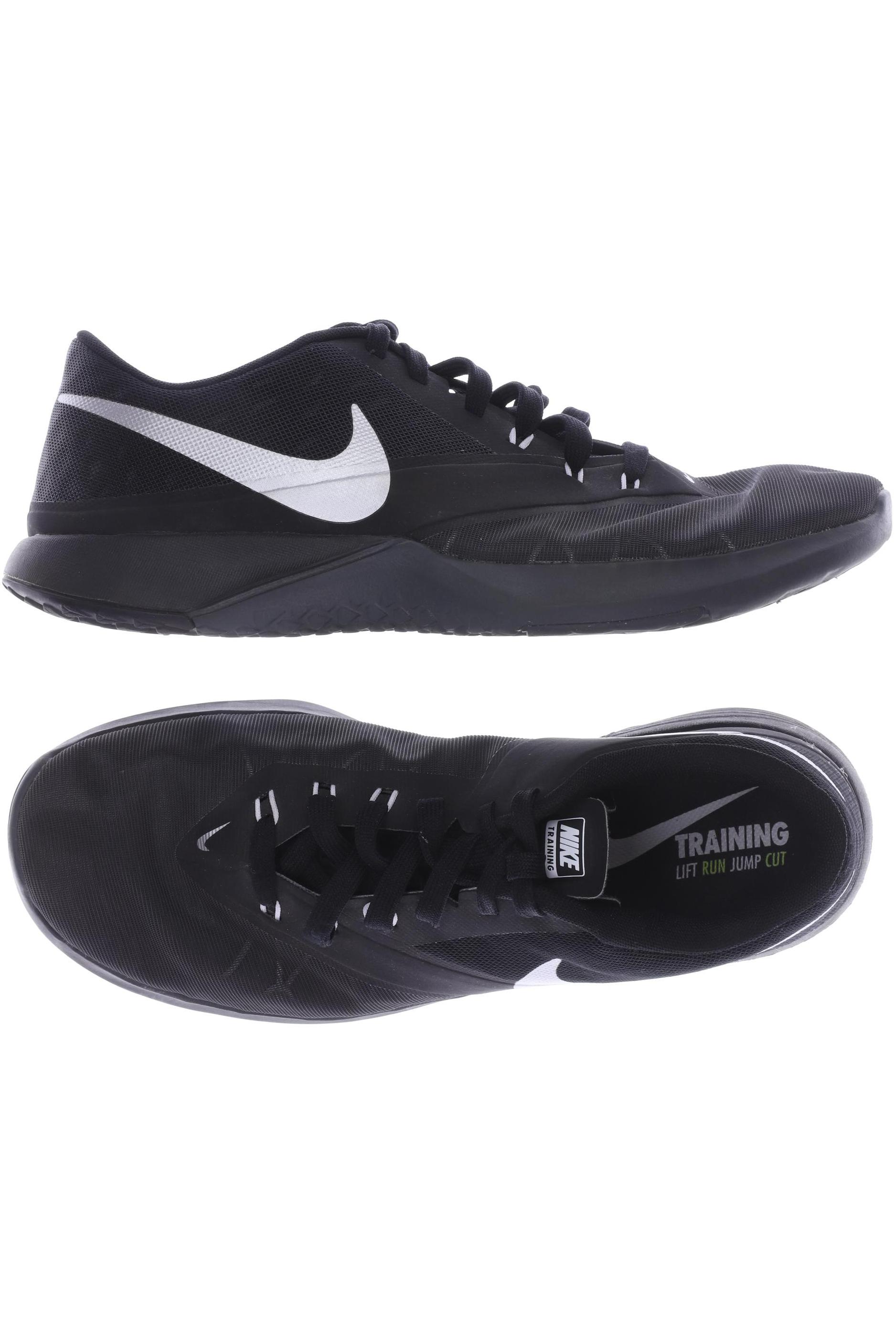 

Nike Herren Sneakers, schwarz