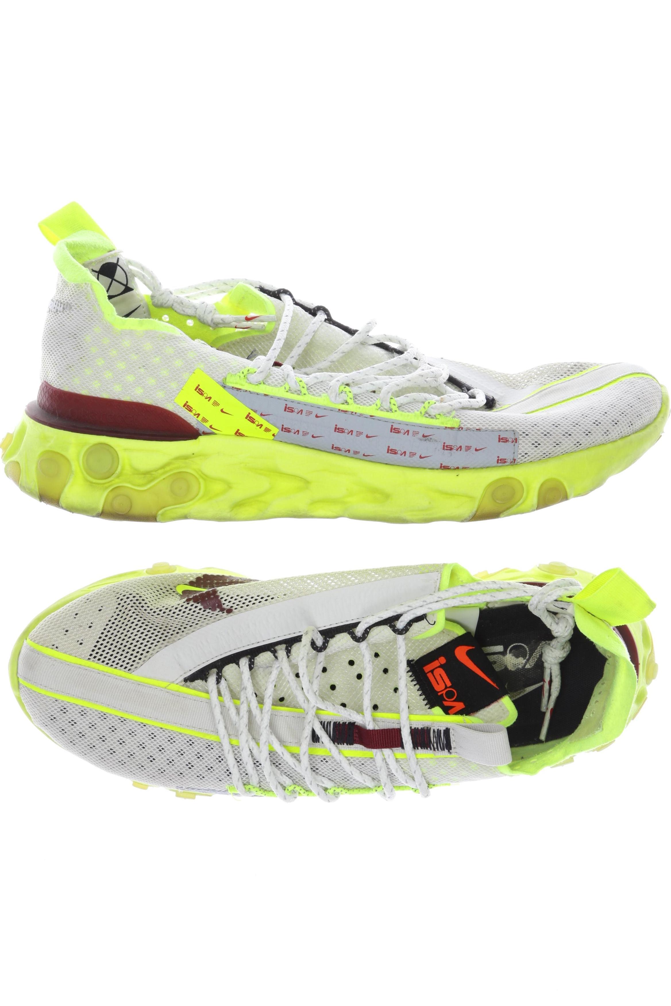 

Nike Herren Sneakers, gelb, Gr. 42.5