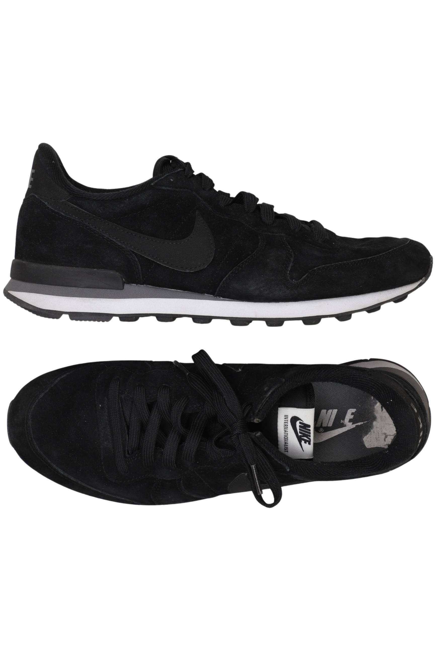 

Nike Herren Sneakers, schwarz, Gr. 43