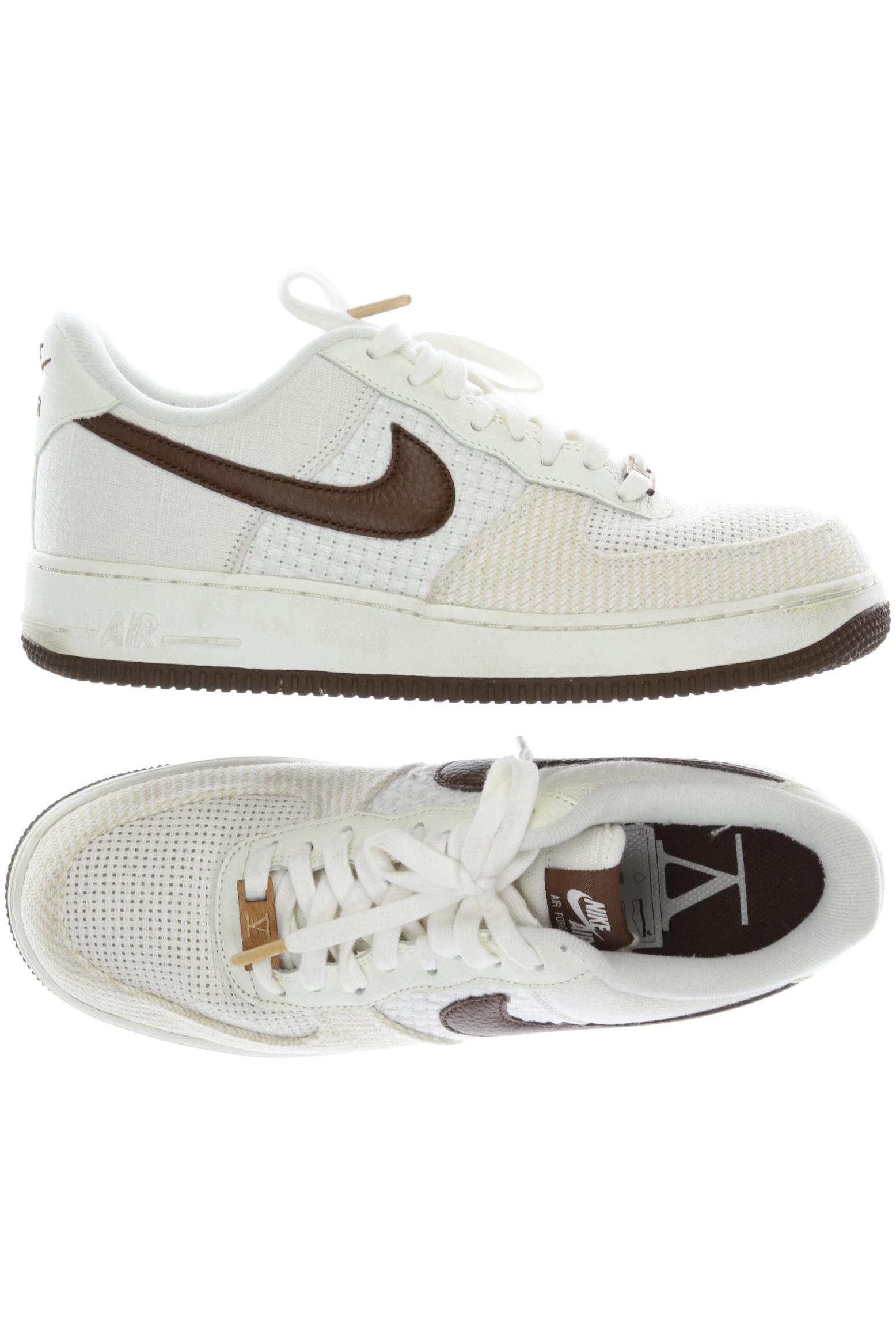 

Nike Herren Sneakers, cremeweiß, Gr. 43