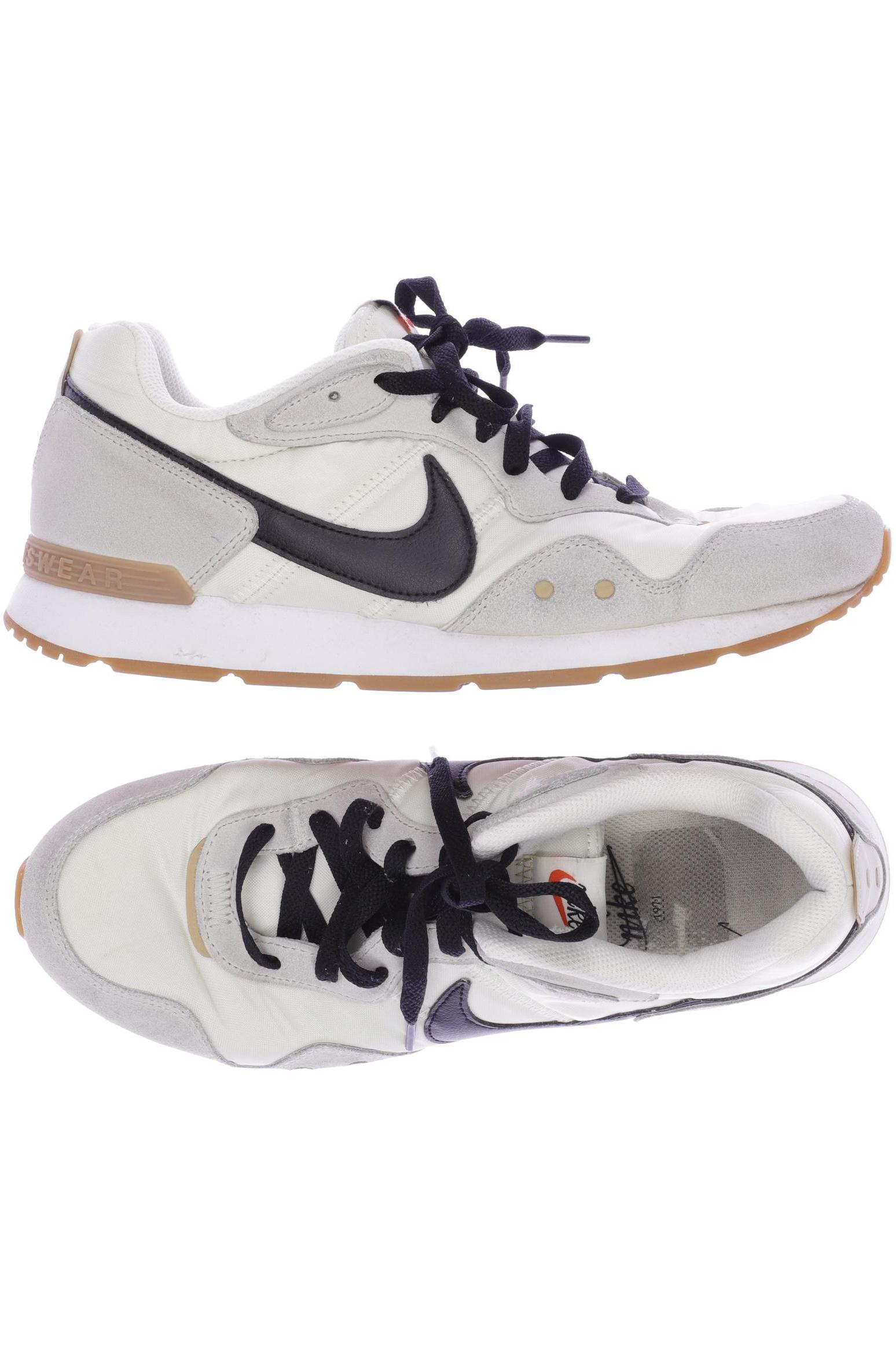 

Nike Herren Sneakers, cremeweiß, Gr. 42.5