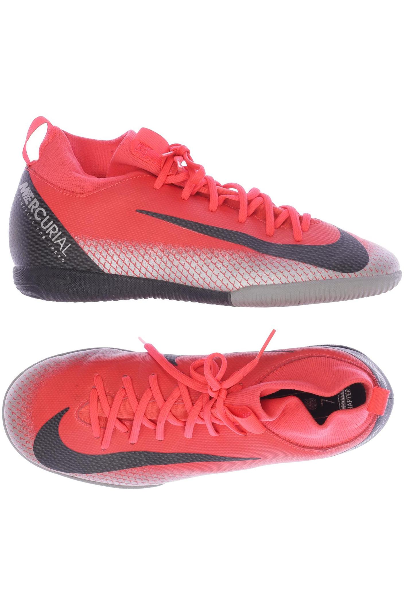 

Nike Herren Sneakers, neon, Gr. 37.5