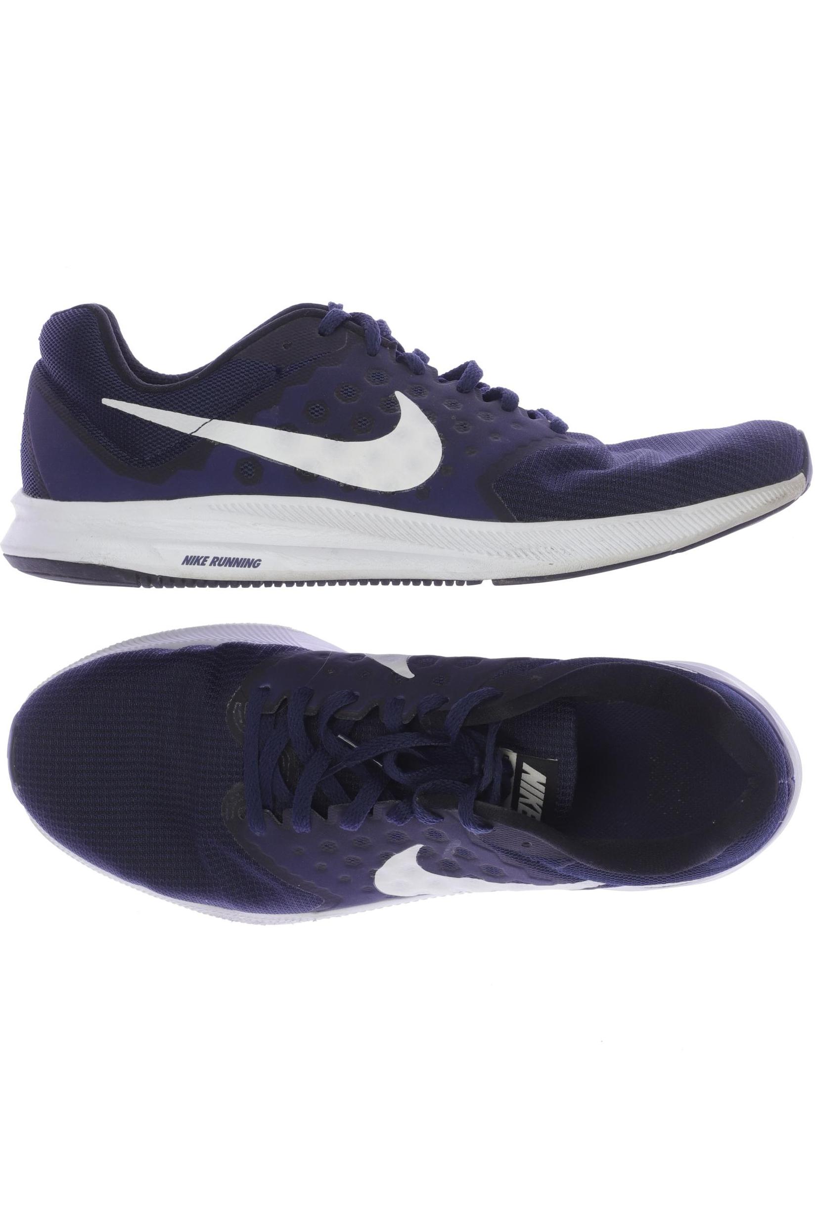 

Nike Herren Sneakers, marineblau, Gr. 44.5