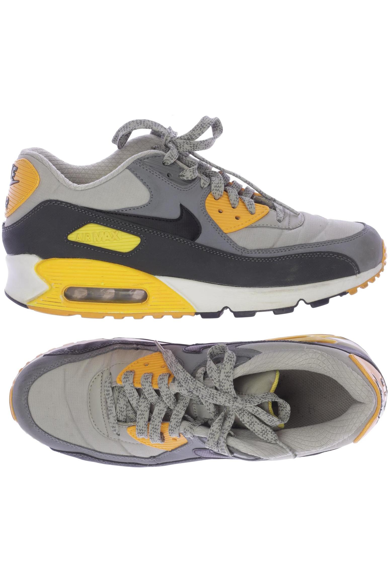 

Nike Herren Sneakers, grau, Gr. 42.5