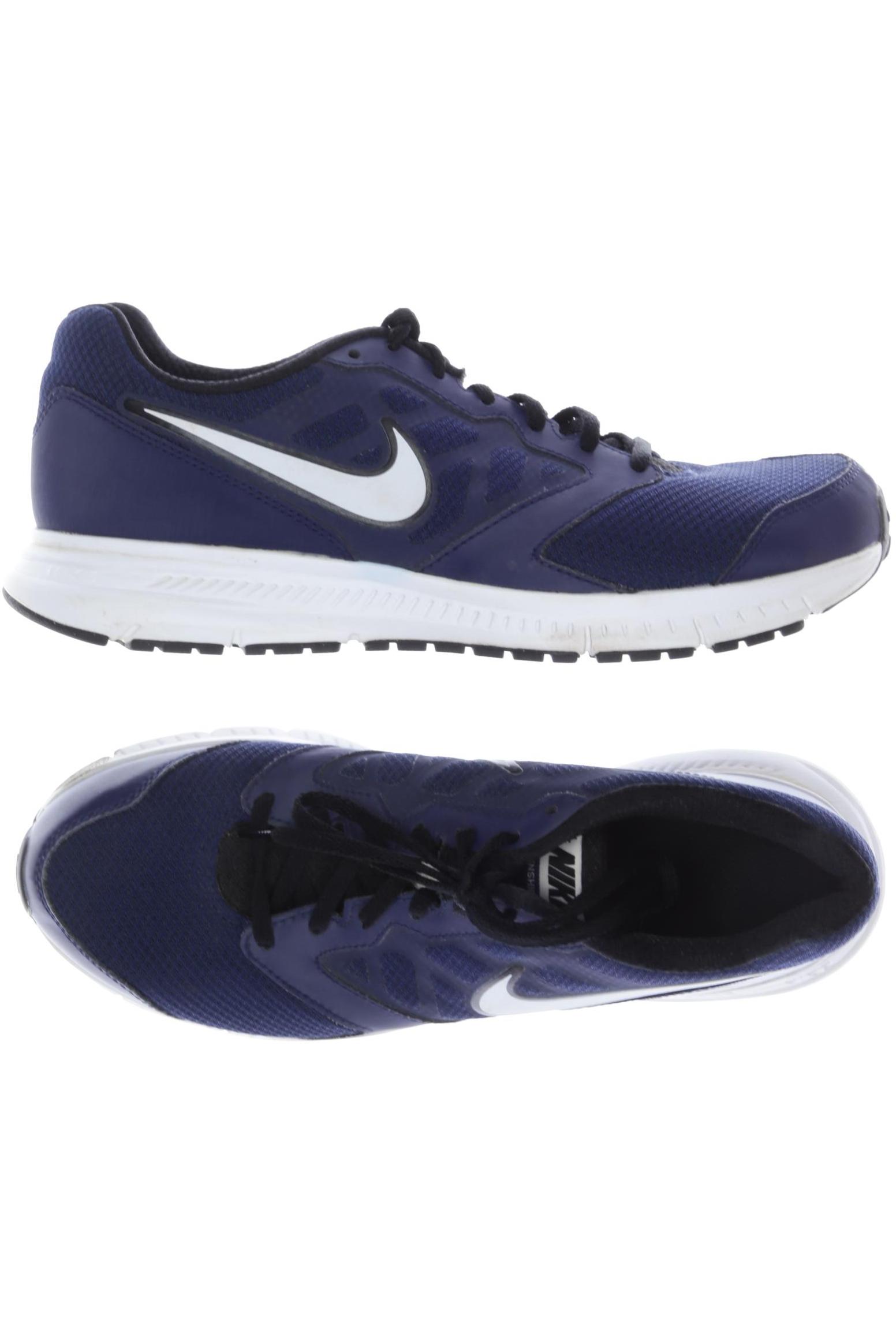 

Nike Herren Sneakers, marineblau, Gr. 42