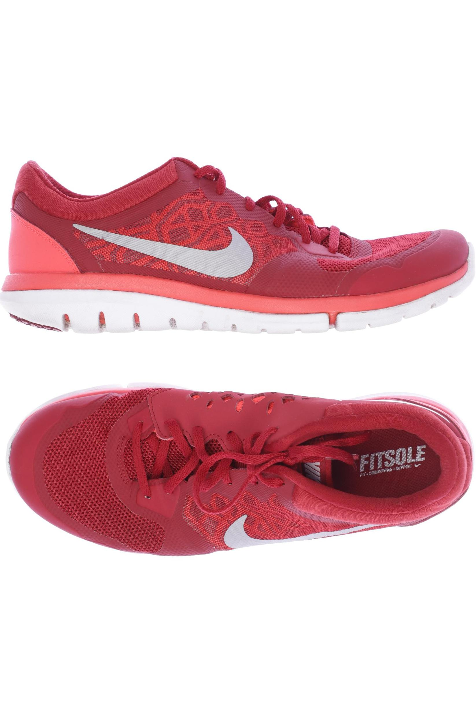 

Nike Herren Sneakers, rot