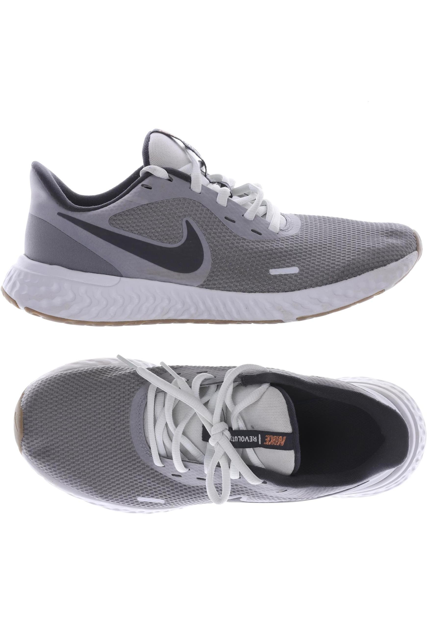 

Nike Herren Sneakers, grau, Gr. 40.5