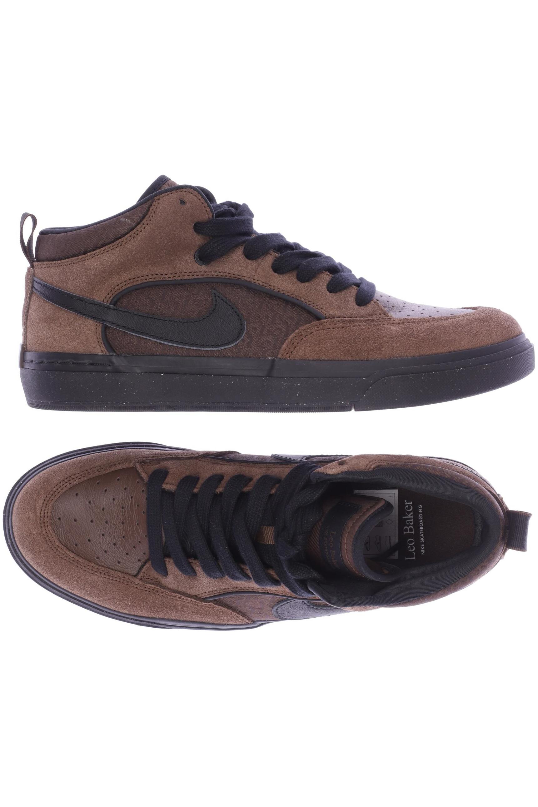 

Nike Herren Sneakers, braun
