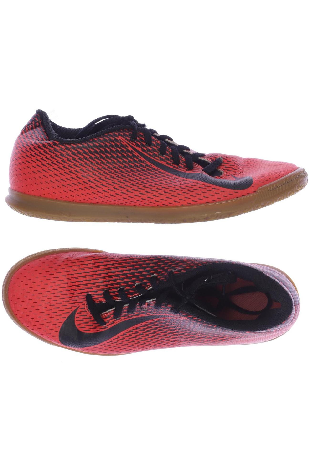 

Nike Herren Sneakers, rot