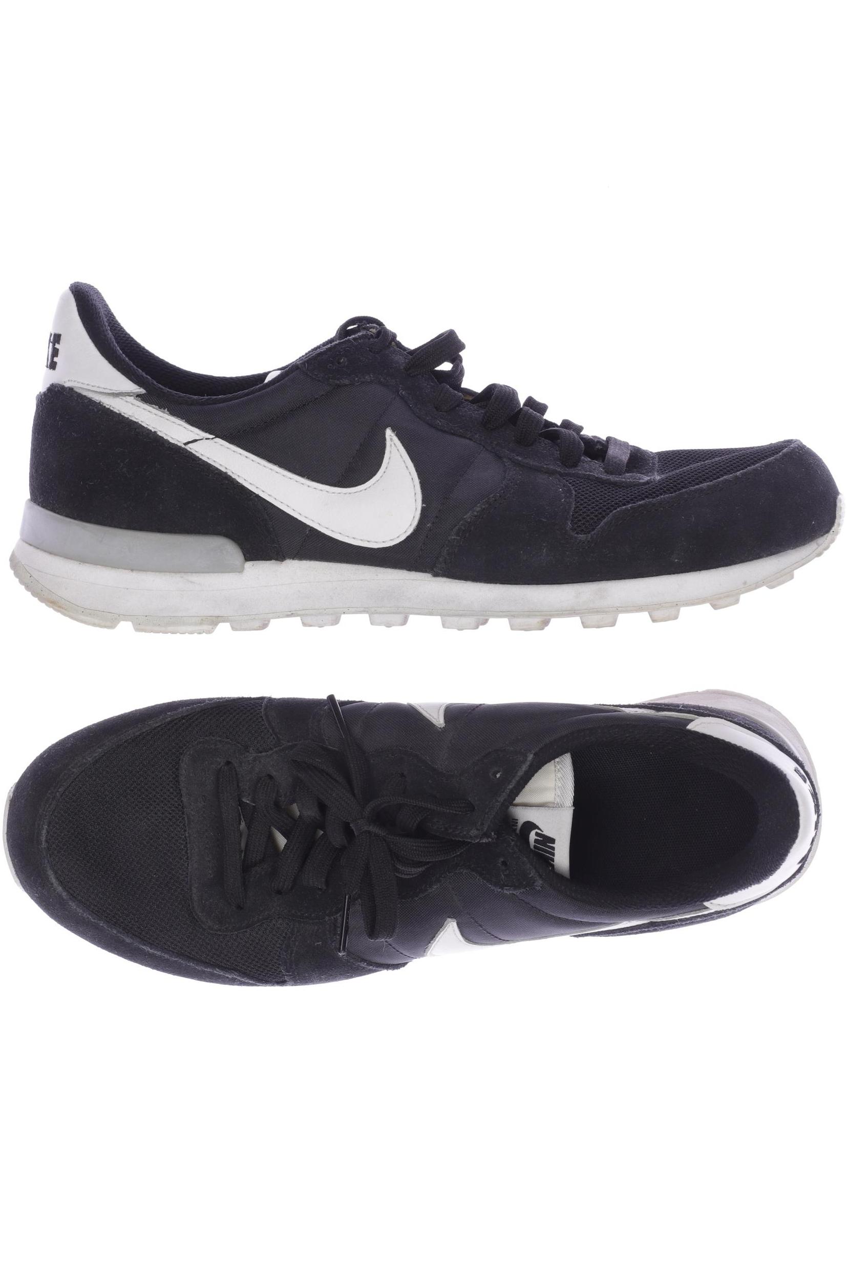 

Nike Herren Sneakers, schwarz, Gr. 43