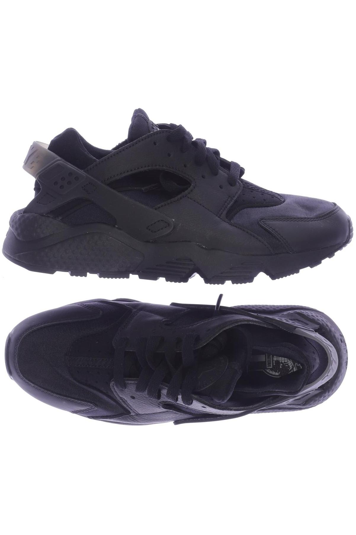 

Nike Herren Sneakers, schwarz