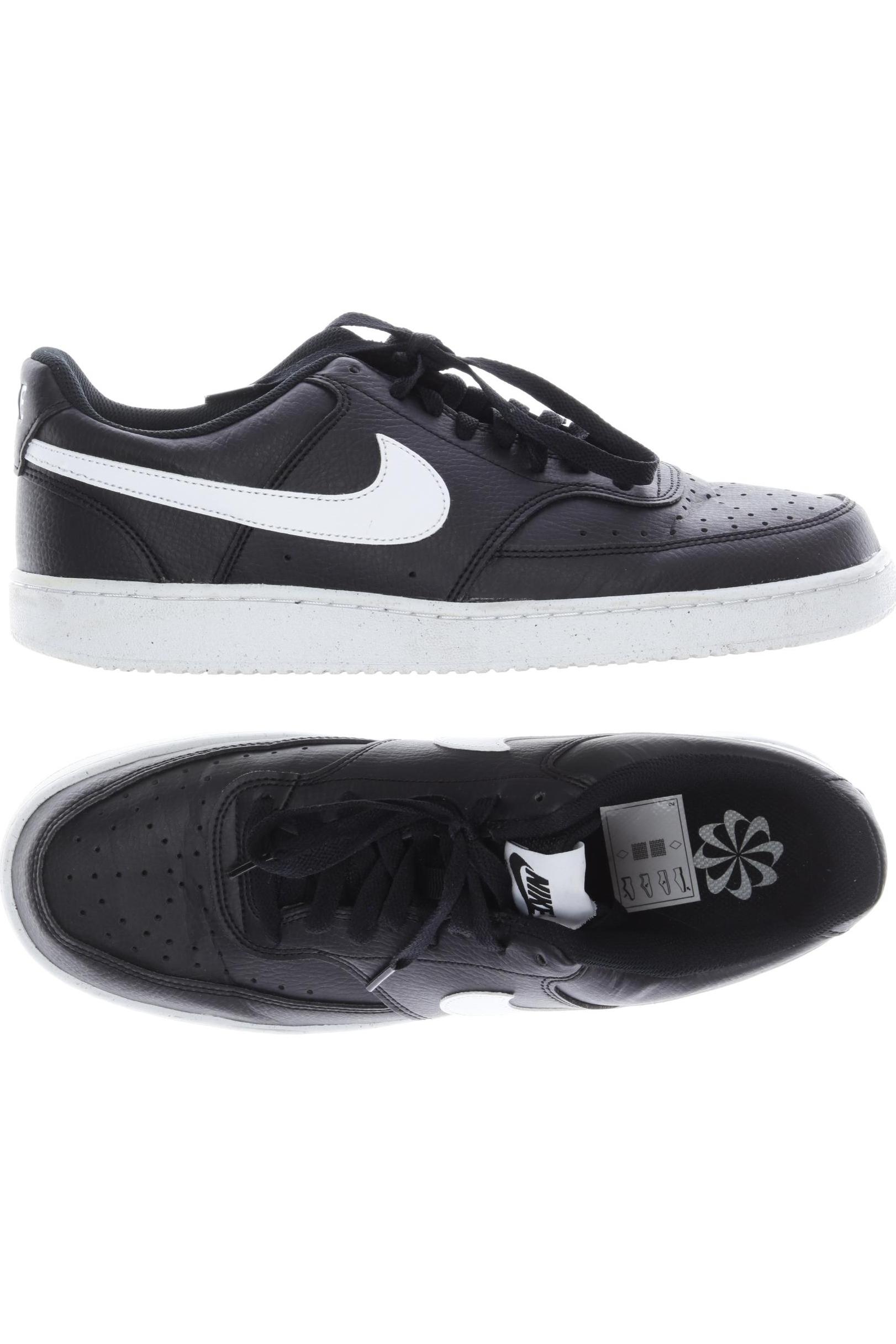 

Nike Herren Sneakers, schwarz, Gr. 44.5