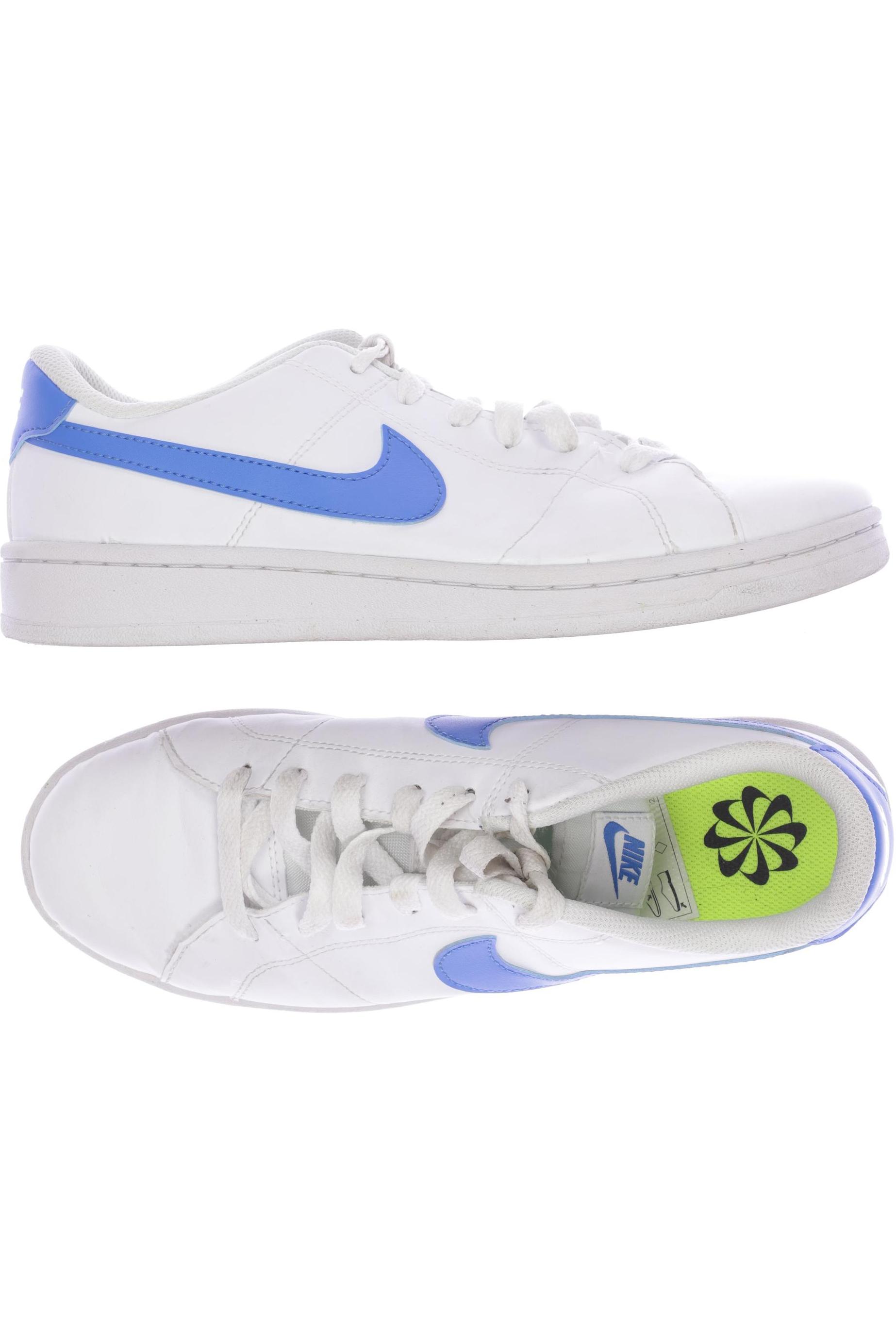 

Nike Herren Sneakers, weiß, Gr. 41