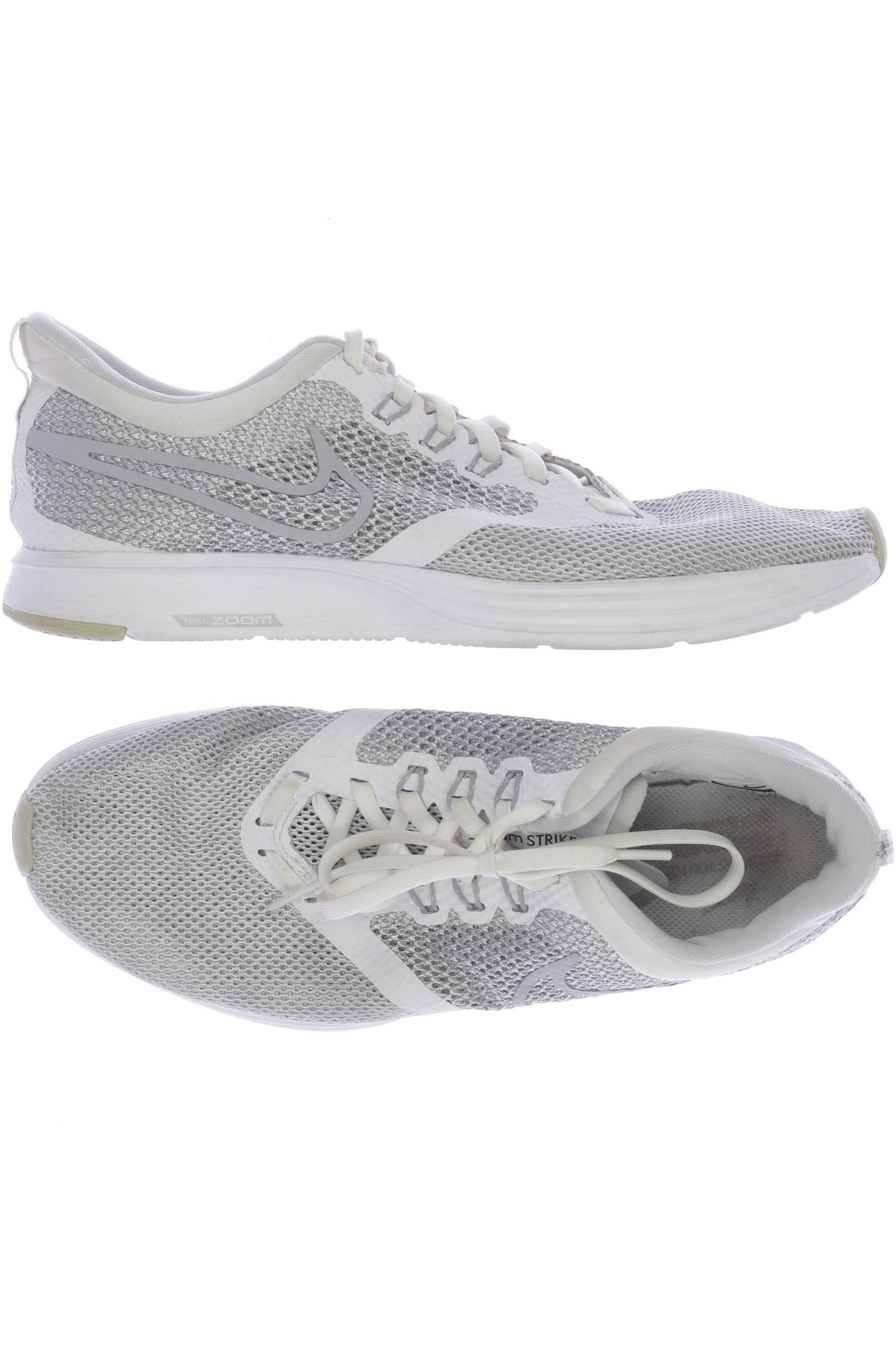 

Nike Herren Sneakers, grau, Gr. 42