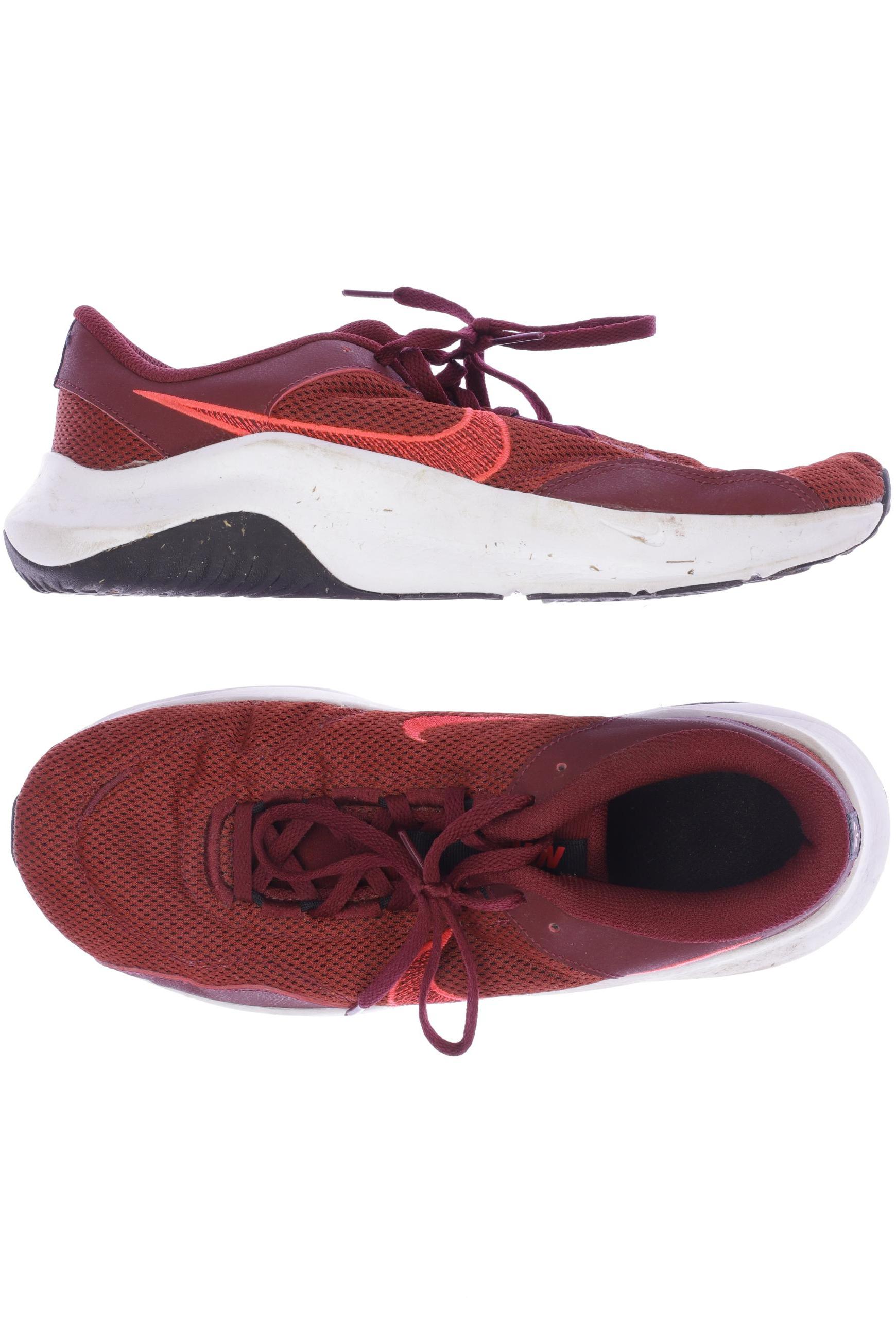 

Nike Herren Sneakers, orange, Gr. 43