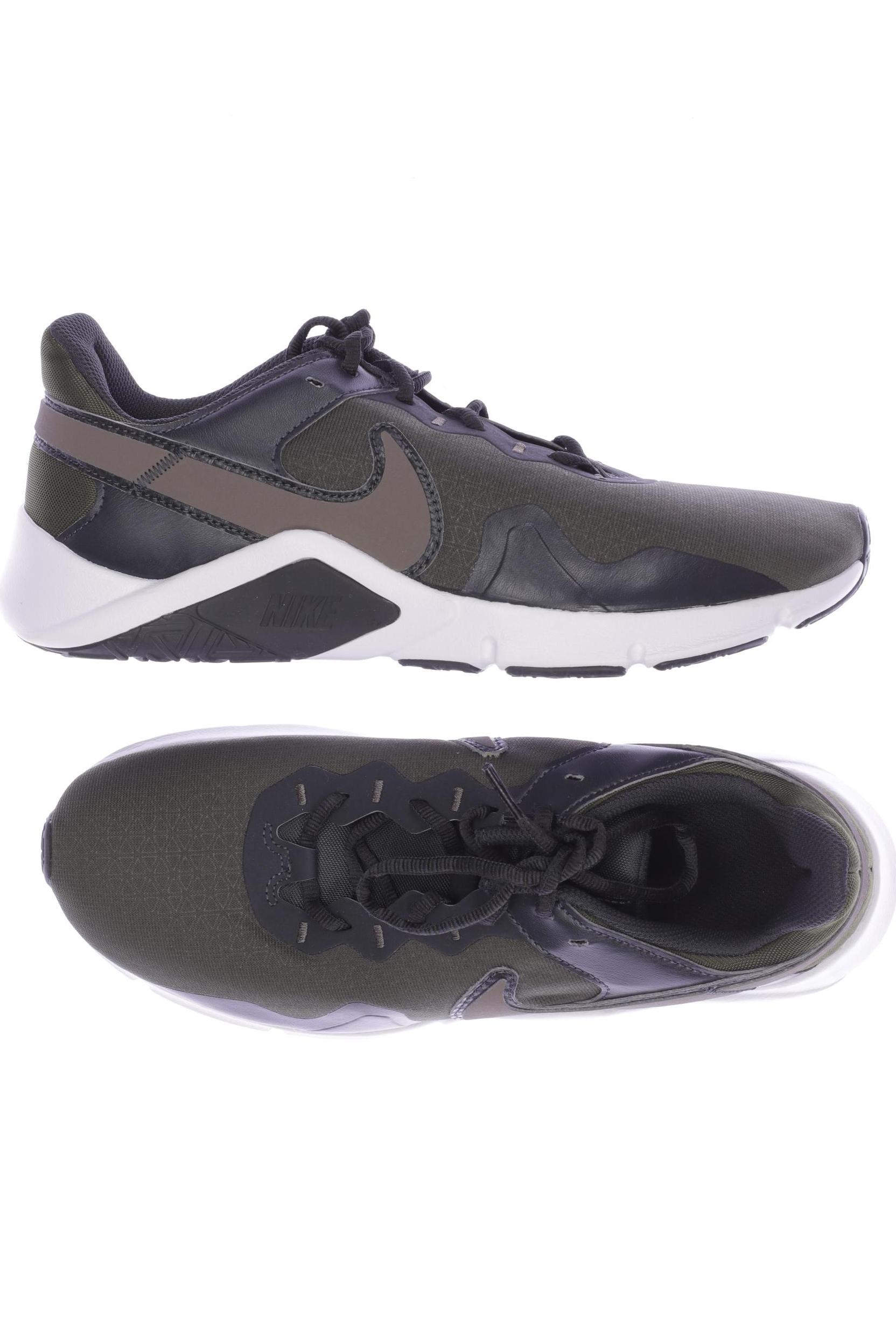 

Nike Herren Sneakers, grün, Gr. 41