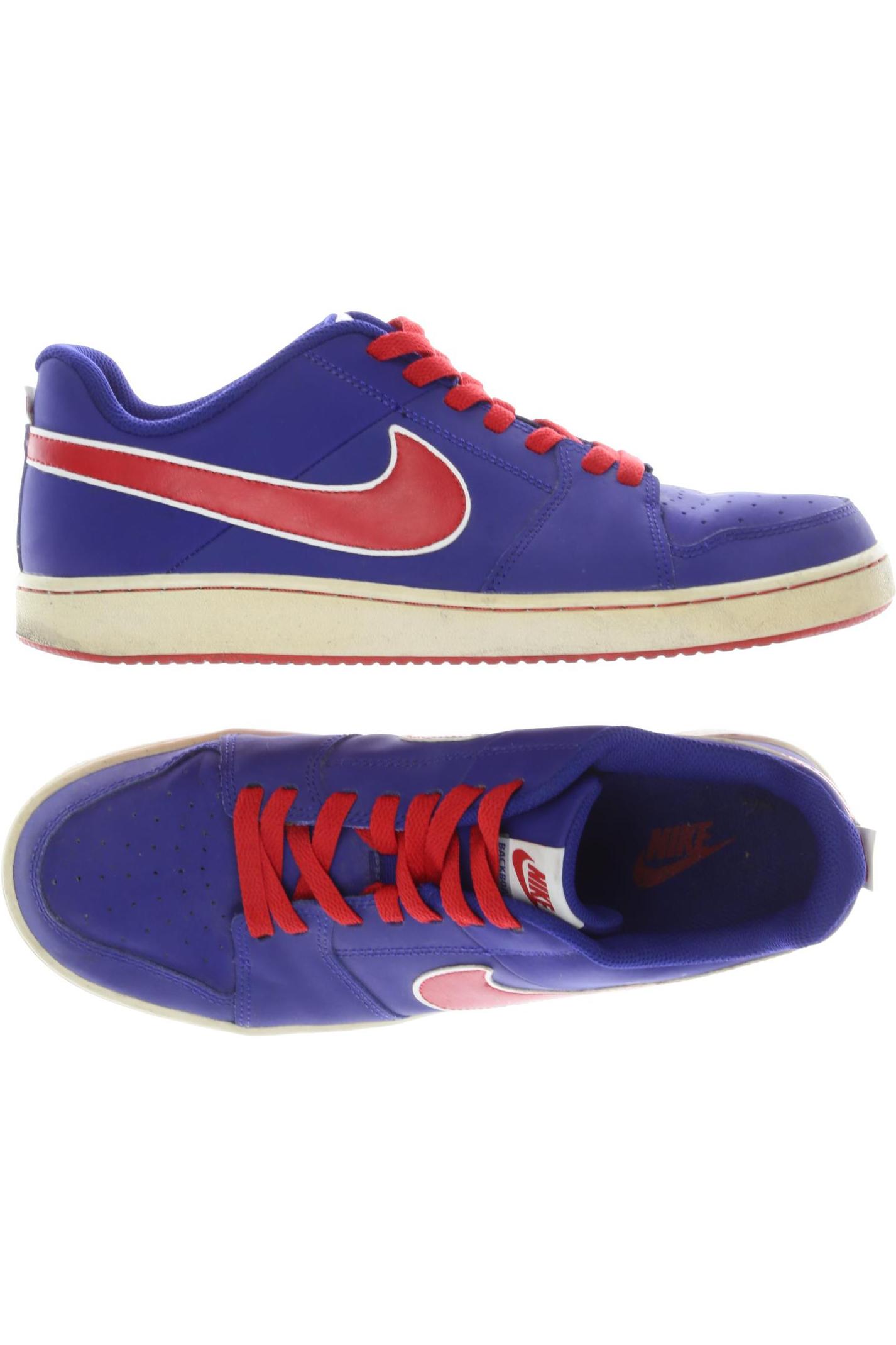 

Nike Herren Sneakers, blau, Gr. 42.5