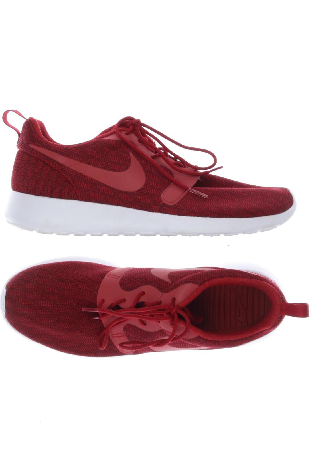 

Nike Herren Sneakers, rot, Gr. 44
