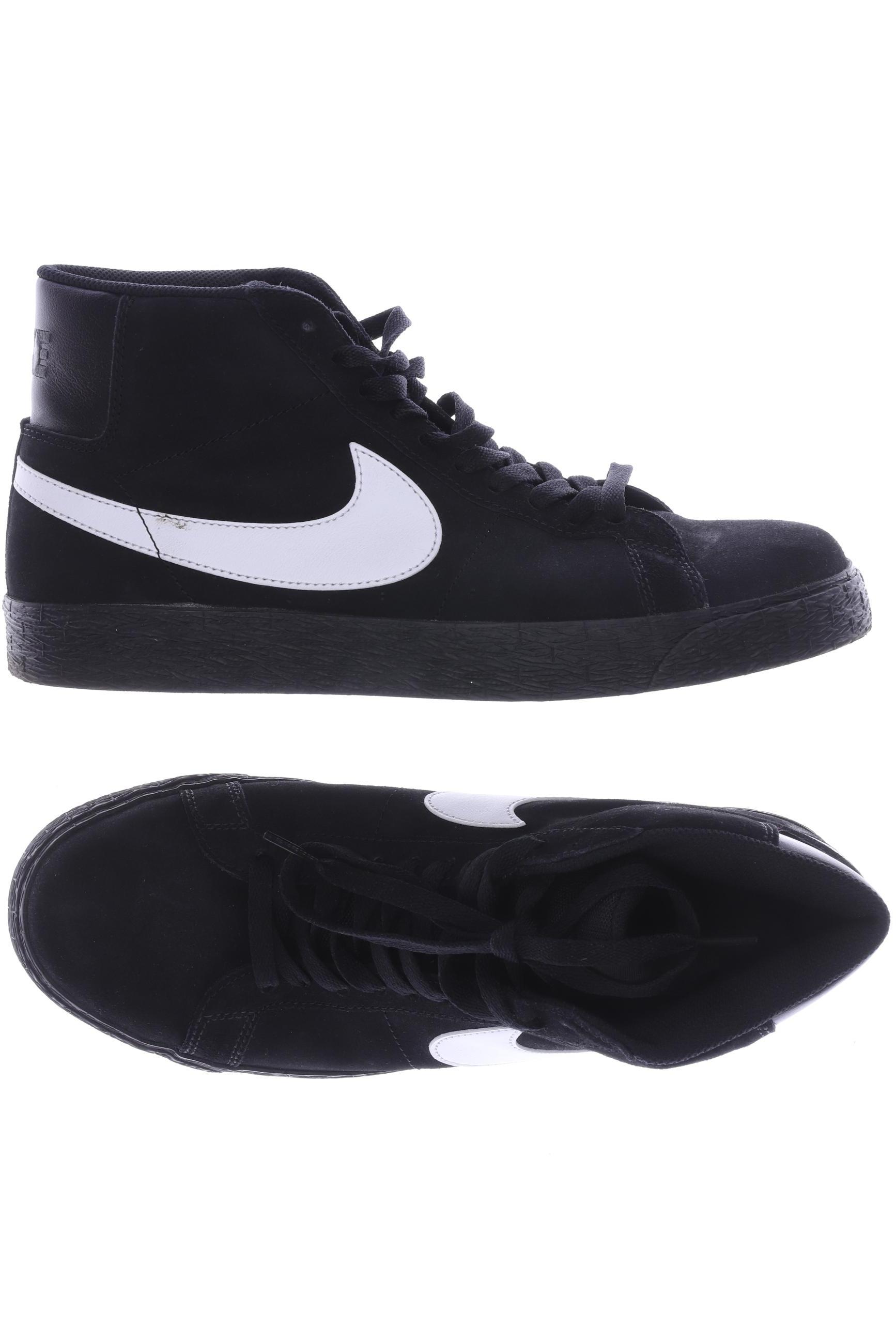 

Nike Herren Sneakers, schwarz