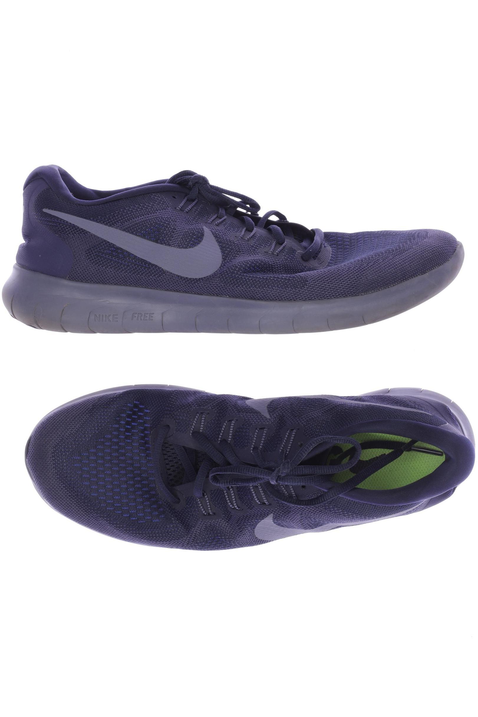

Nike Herren Sneakers, marineblau, Gr. 44.5