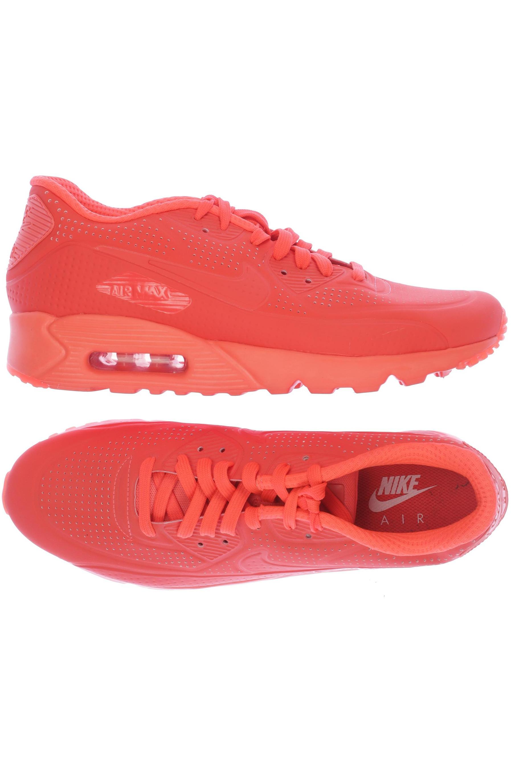 

Nike Herren Sneakers, rot