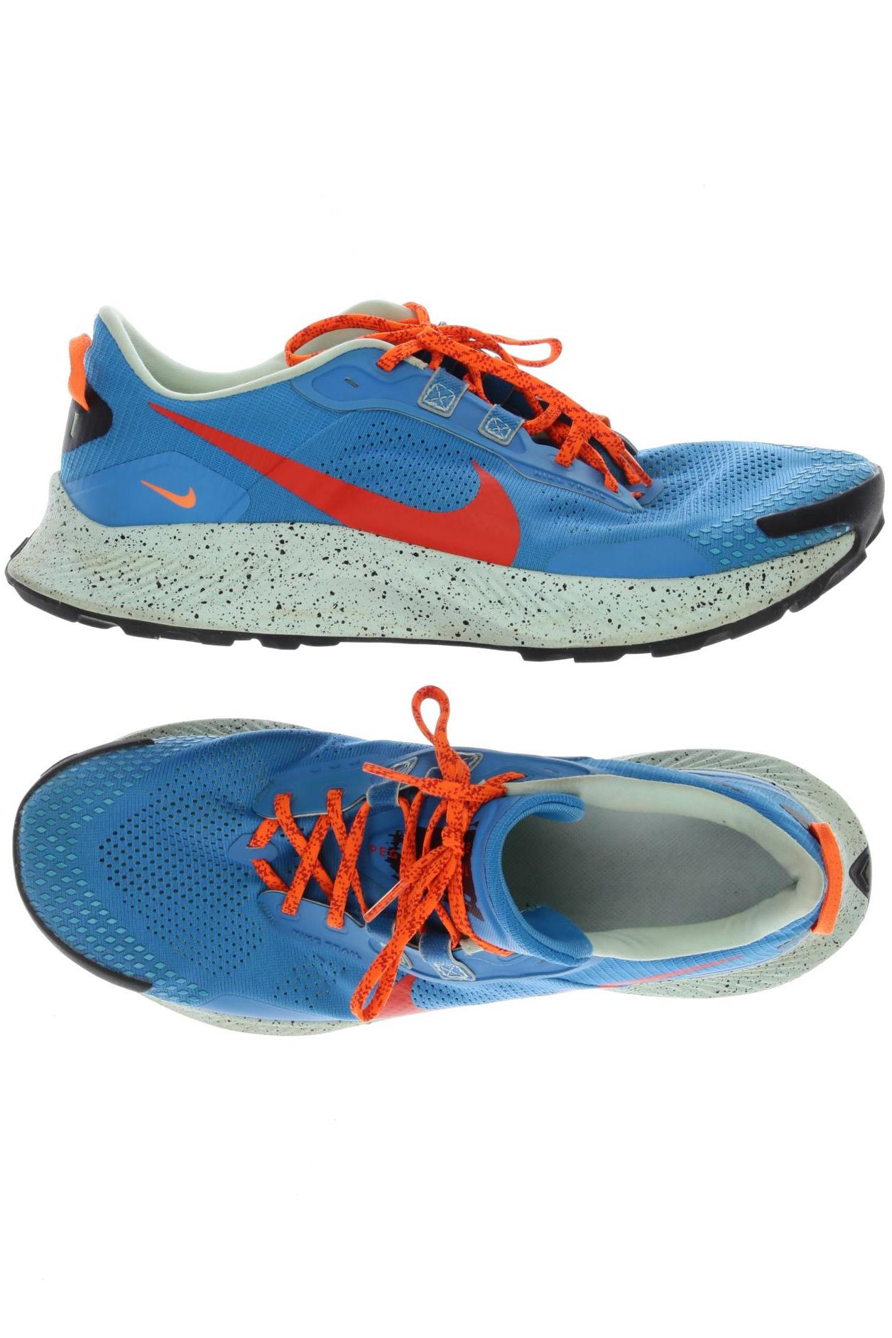 

Nike Herren Sneakers, blau, Gr. 46