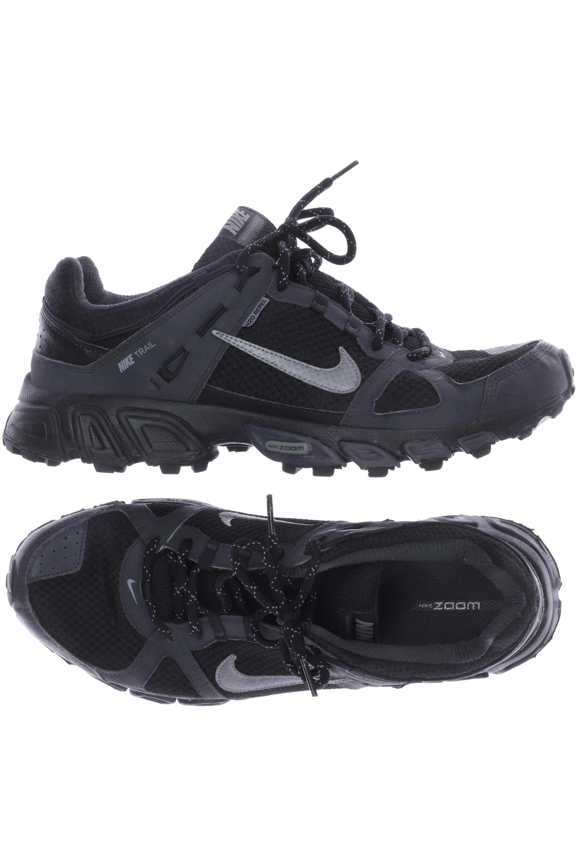 

Nike Herren Sneakers, schwarz, Gr. 45