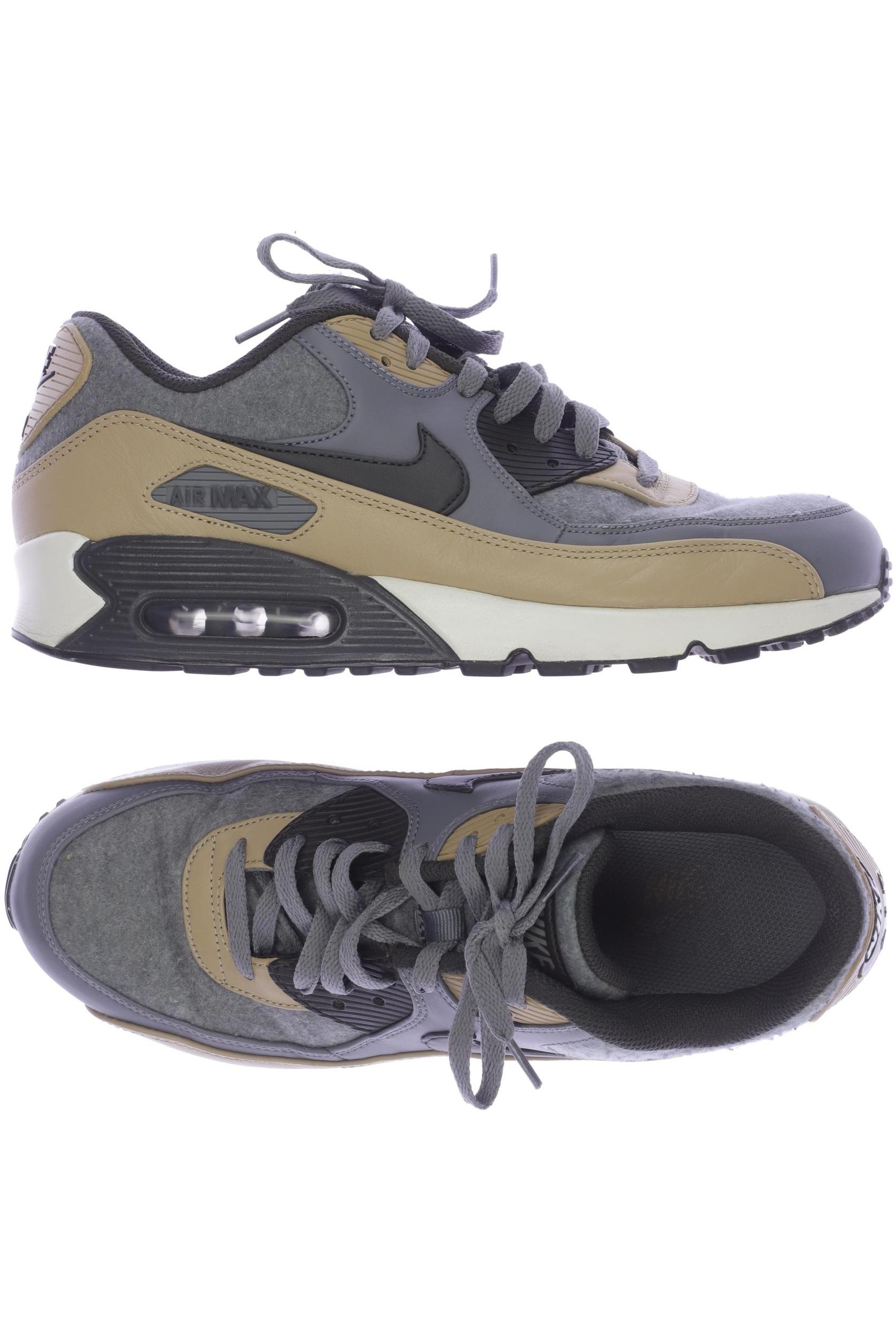 

Nike Herren Sneakers, grau, Gr. 44.5