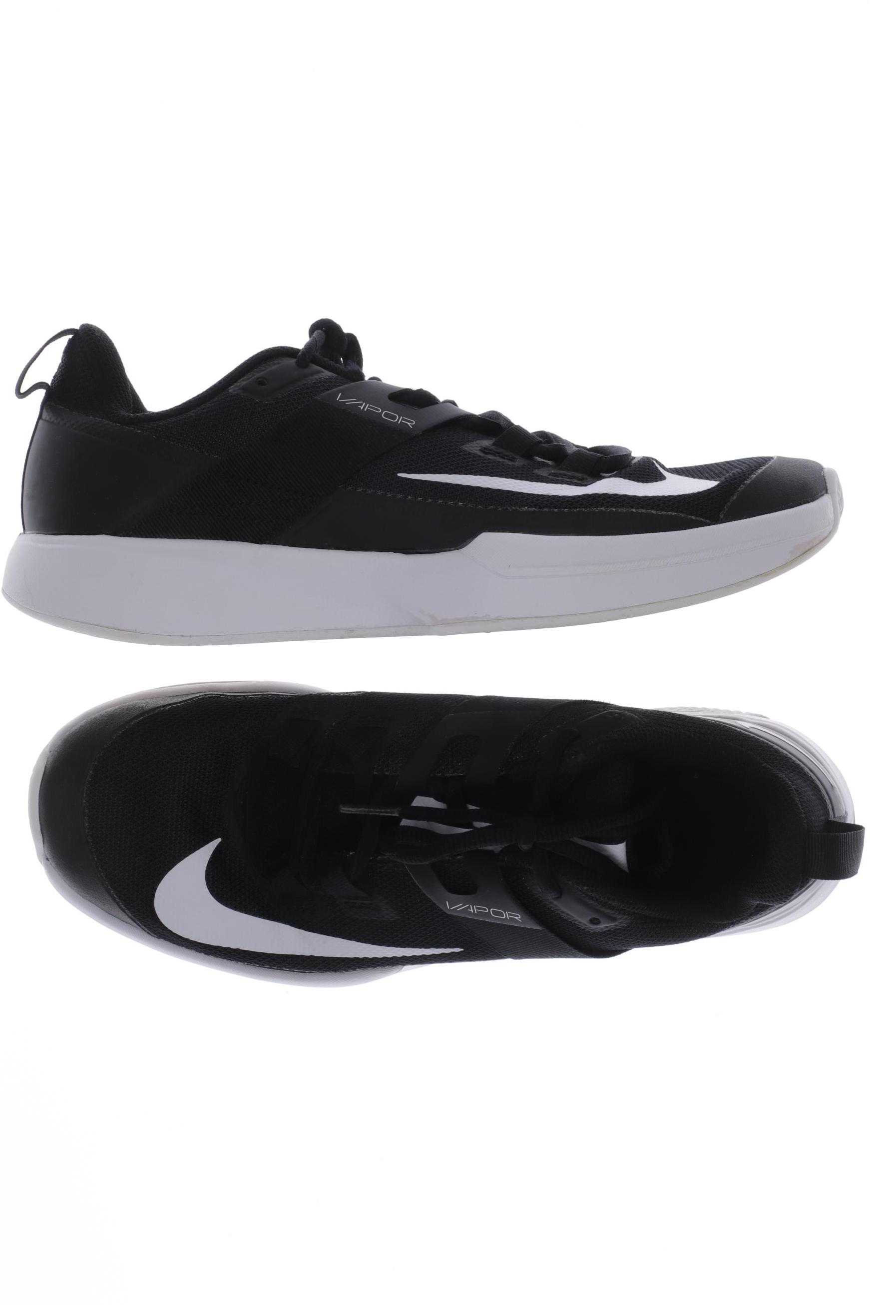 

Nike Herren Sneakers, schwarz, Gr. 40.5