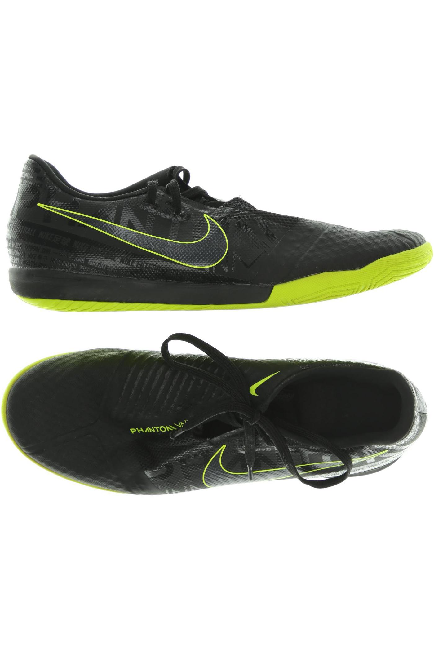 

Nike Herren Sneakers, schwarz, Gr. 40