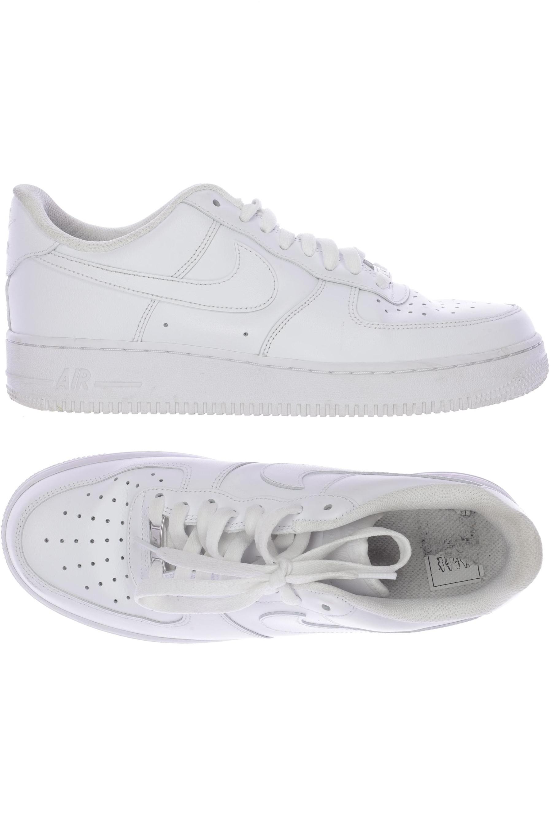 

Nike Herren Sneakers, weiß, Gr. 42.5