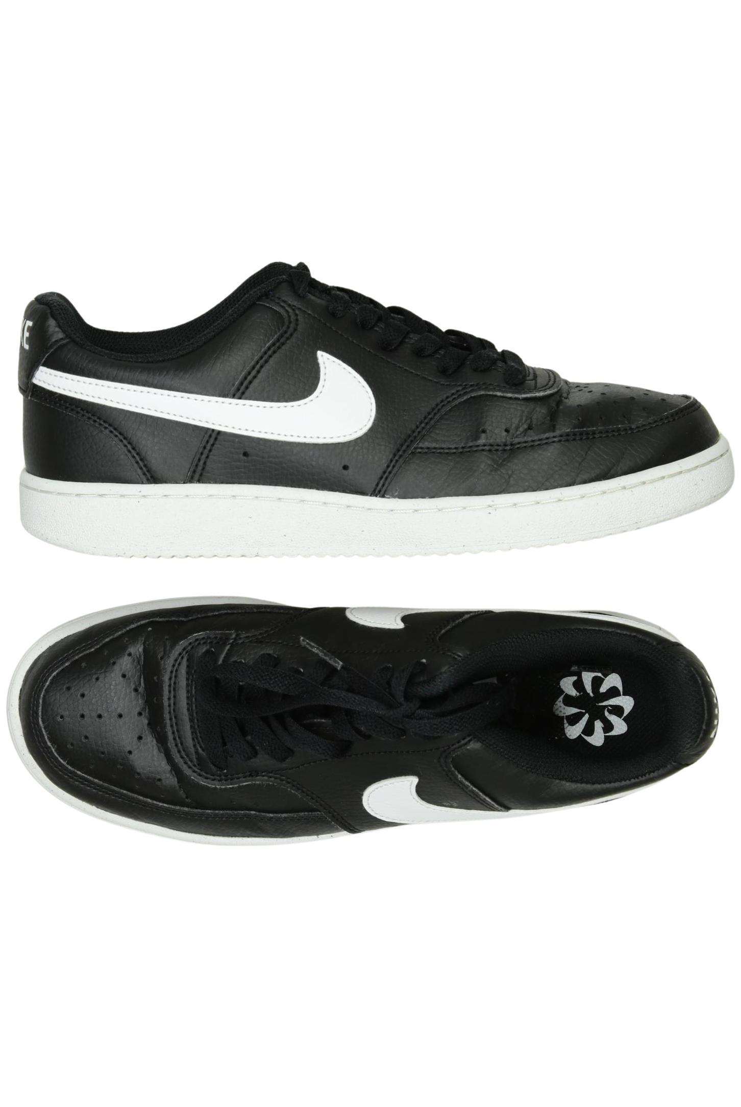 

Nike Herren Sneakers, schwarz, Gr. 40.5