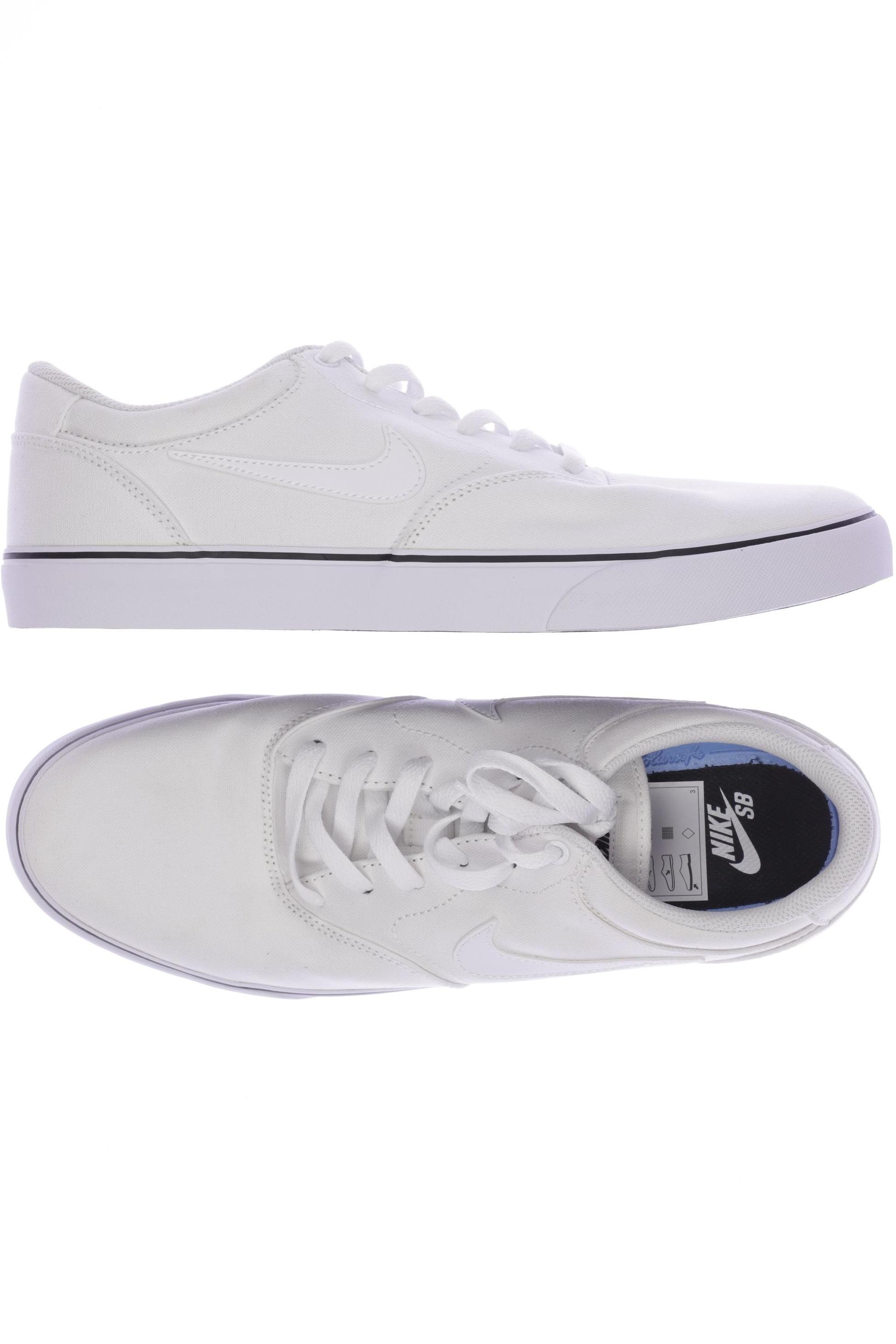 

Nike Herren Sneakers, weiß, Gr. 46
