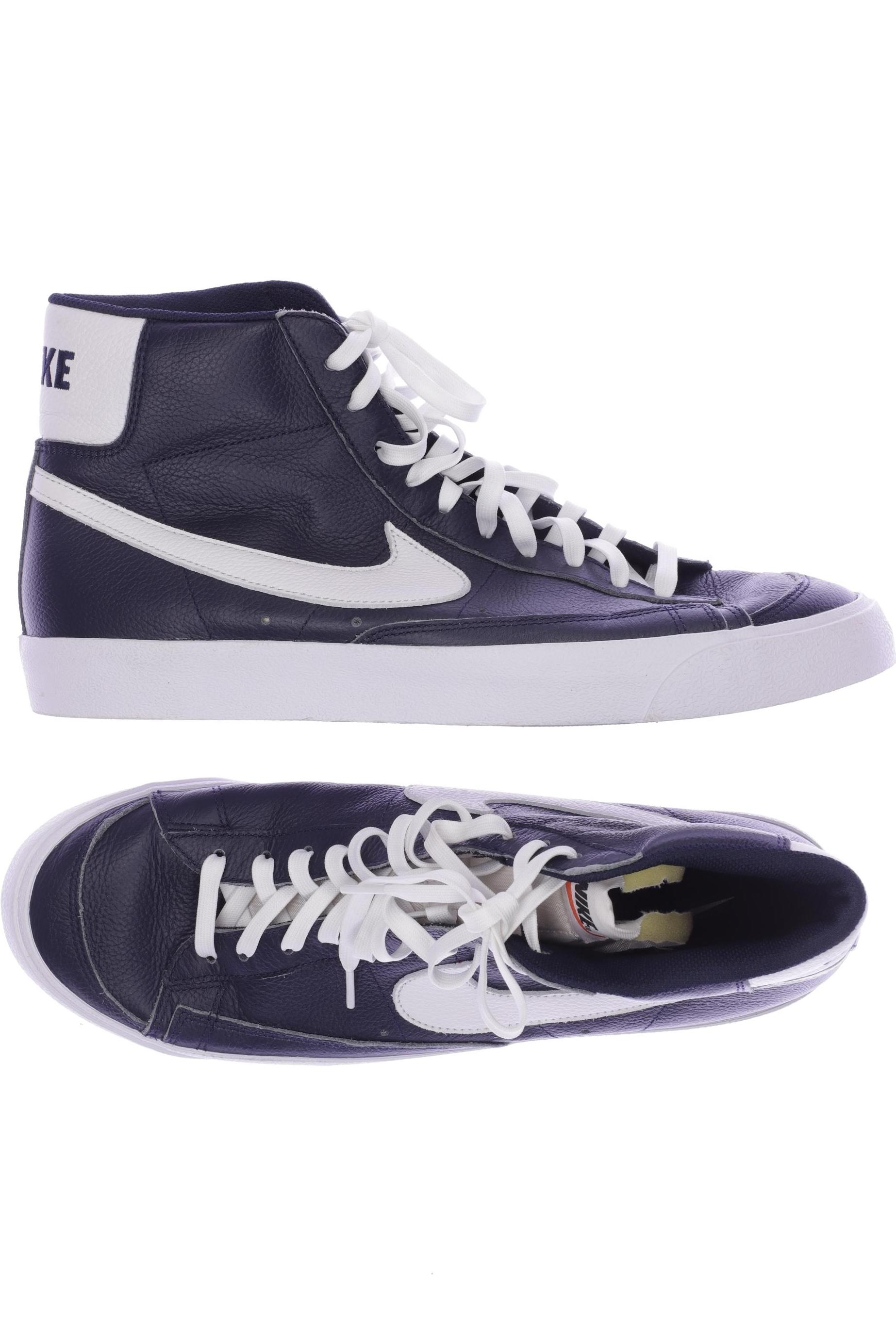 

Nike Herren Sneakers, marineblau, Gr. 47