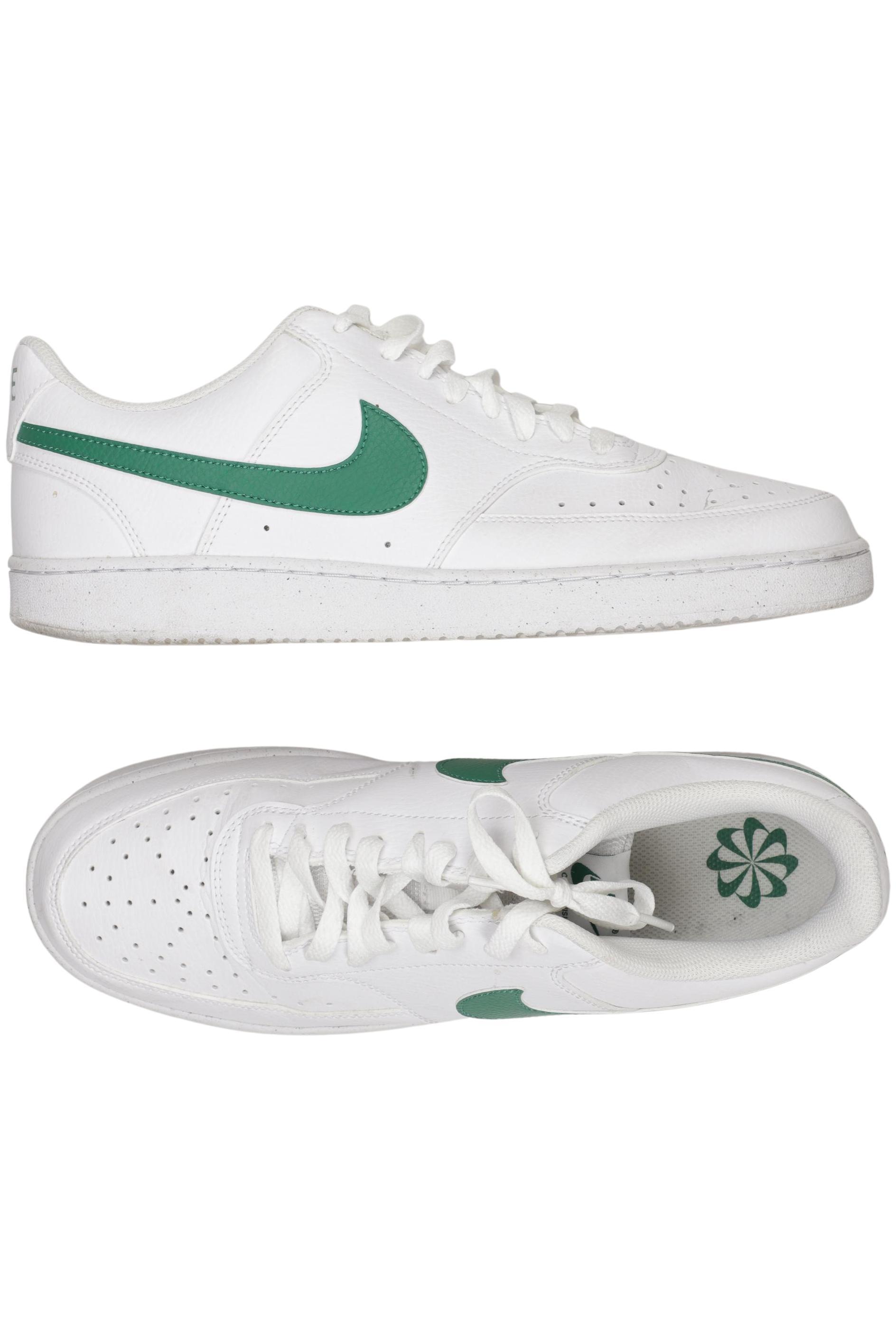 

Nike Herren Sneakers, weiß, Gr. 45
