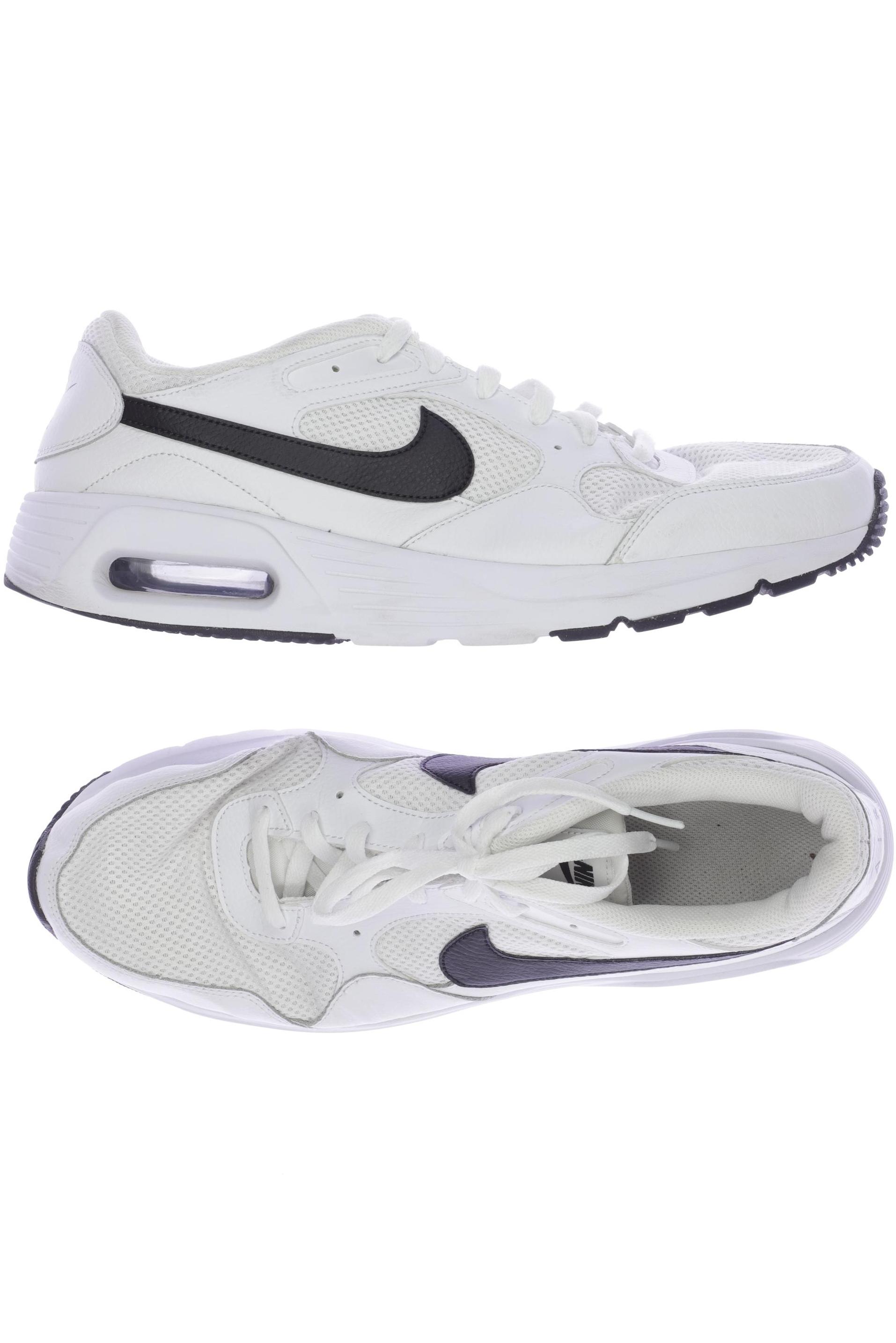 

Nike Herren Sneakers, weiß, Gr. 47.5