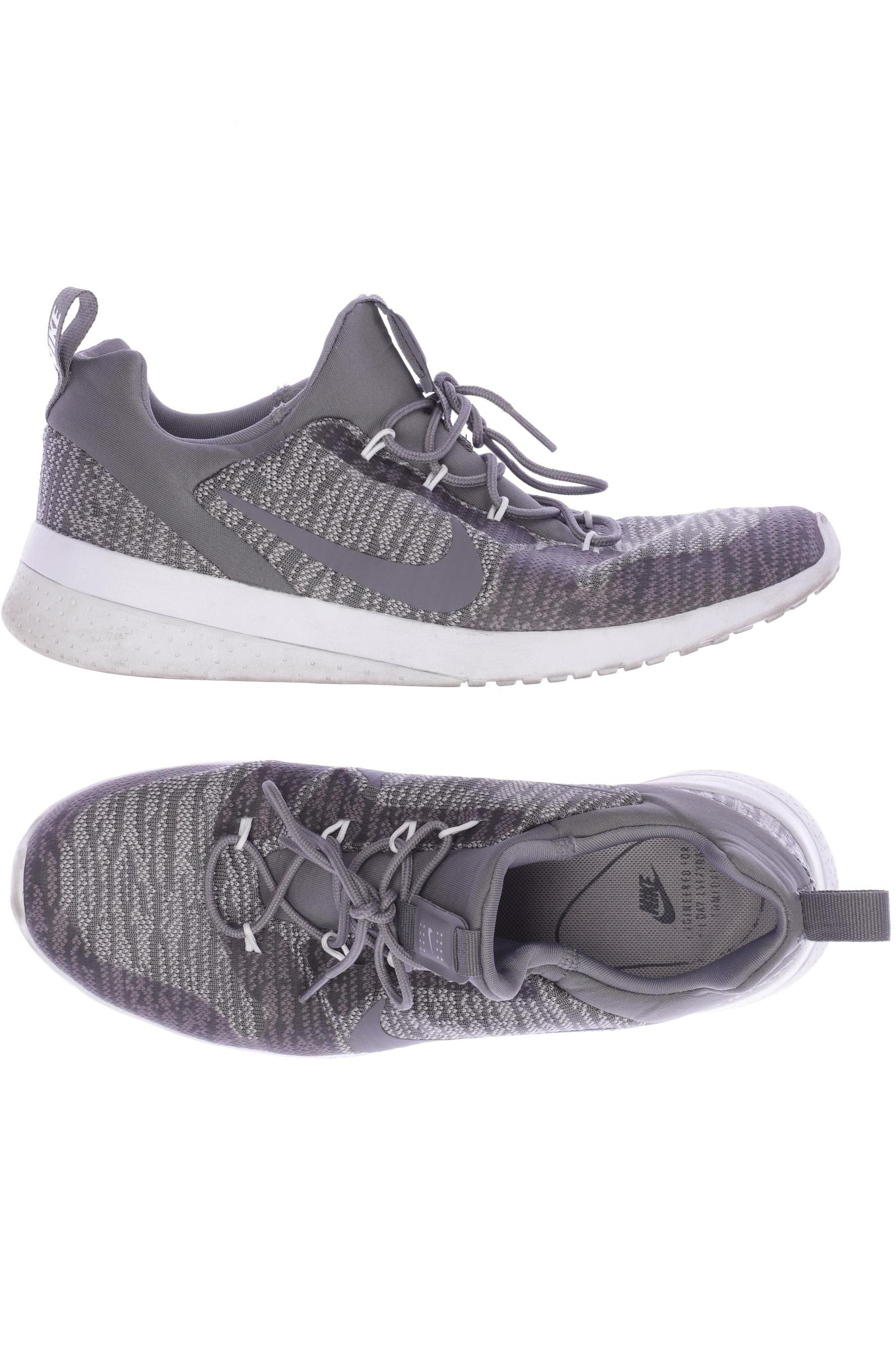 

Nike Herren Sneakers, grau, Gr. 41
