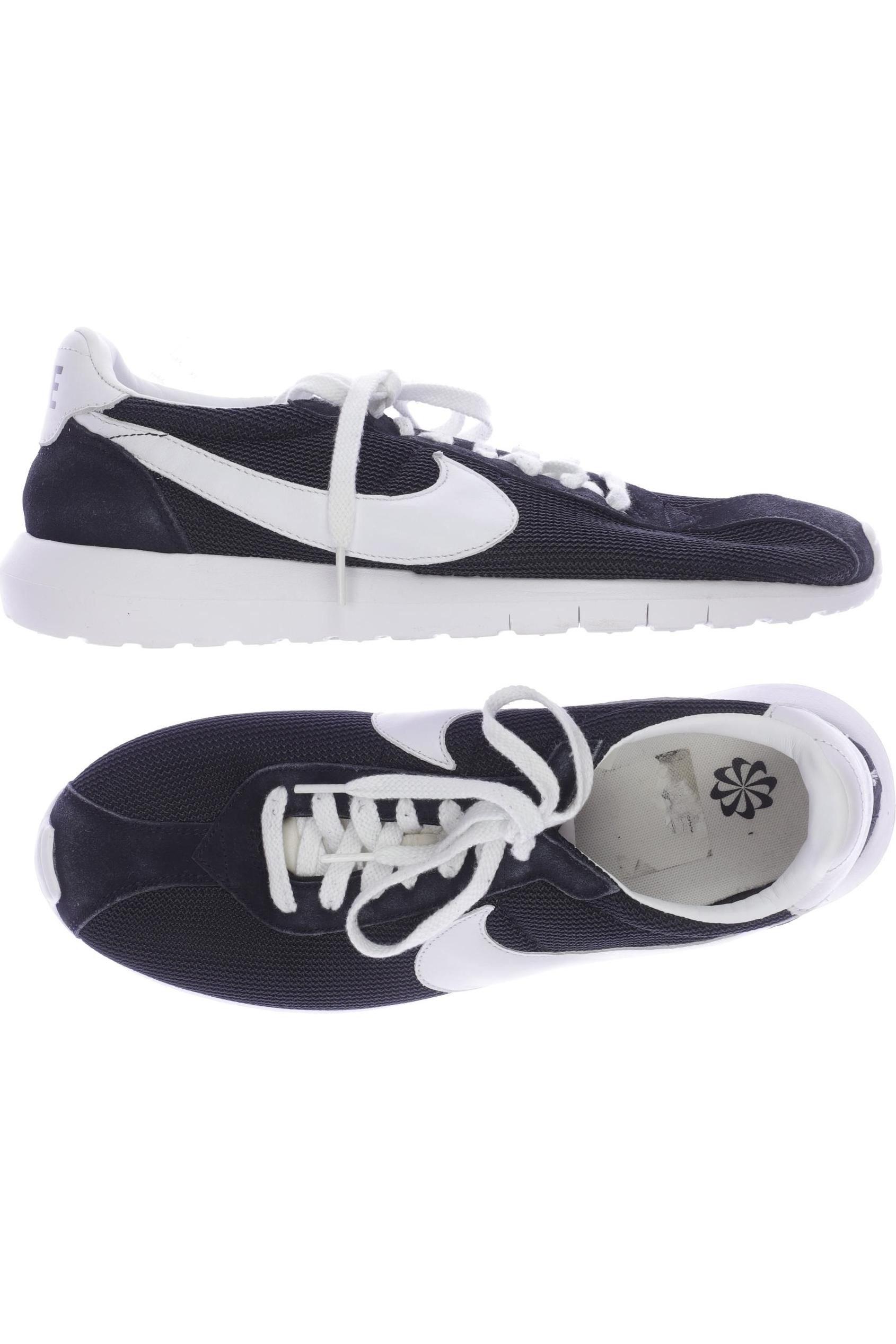

Nike Herren Sneakers, schwarz