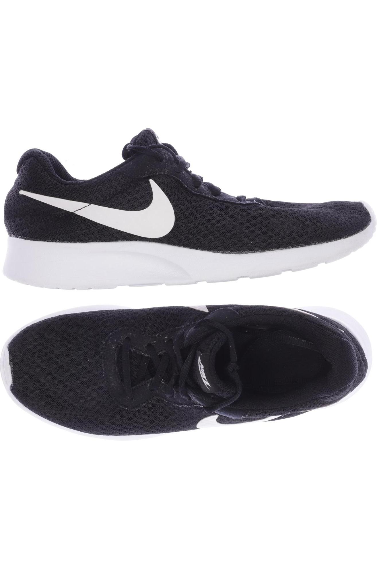 

Nike Herren Sneakers, schwarz, Gr. 42