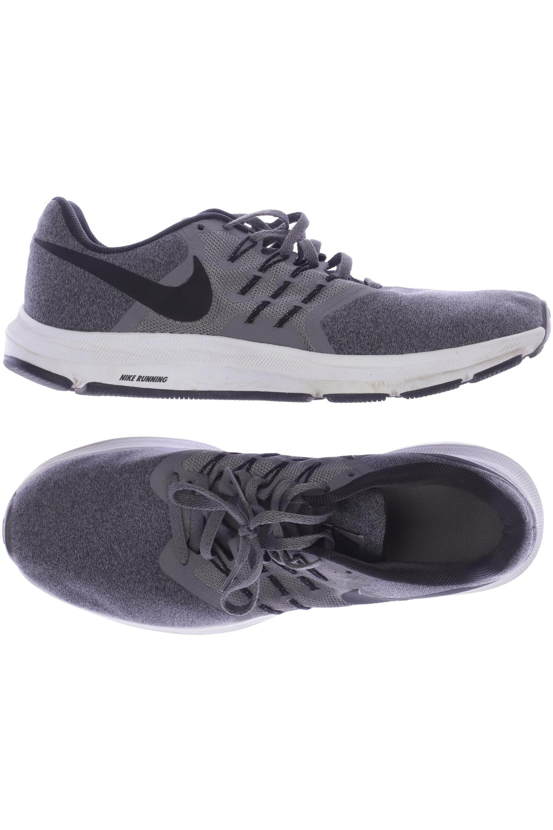 

Nike Herren Sneakers, grau