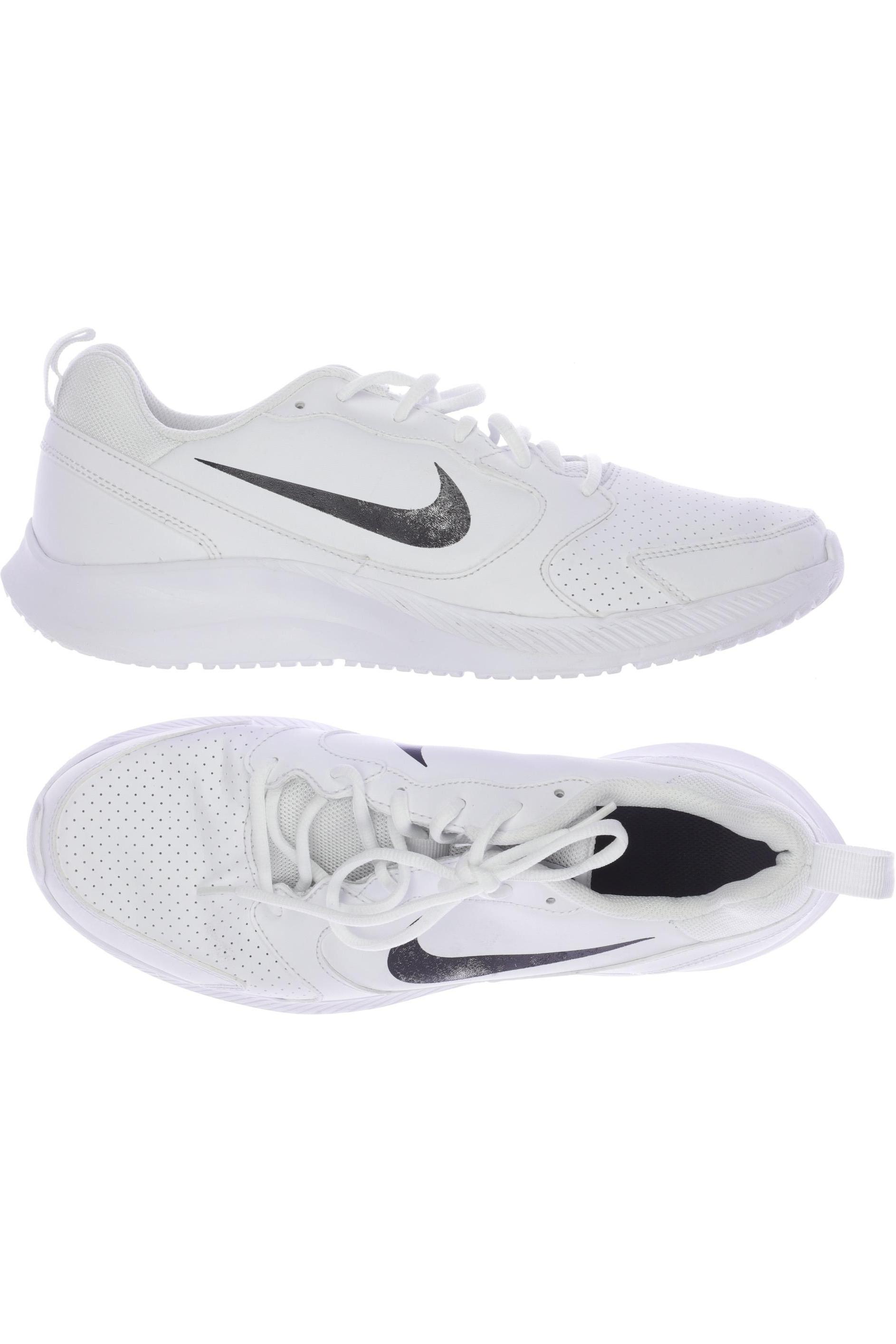

Nike Herren Sneakers, weiß, Gr. 44